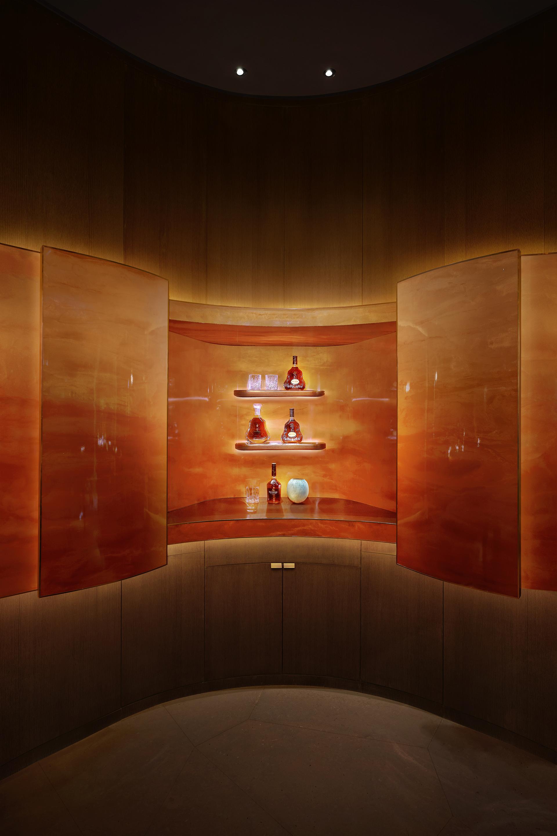 The Realm of Cognac – Hennessy Store - image 8