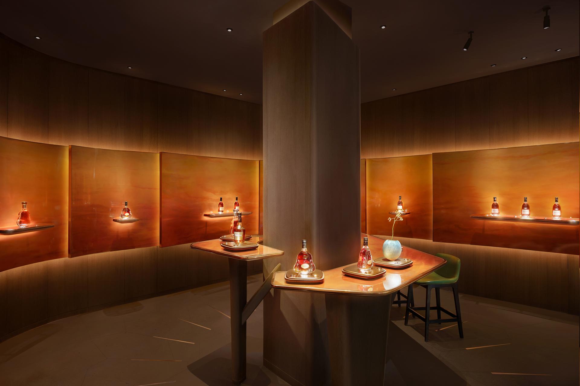 The Realm of Cognac – Hennessy Store - image 4