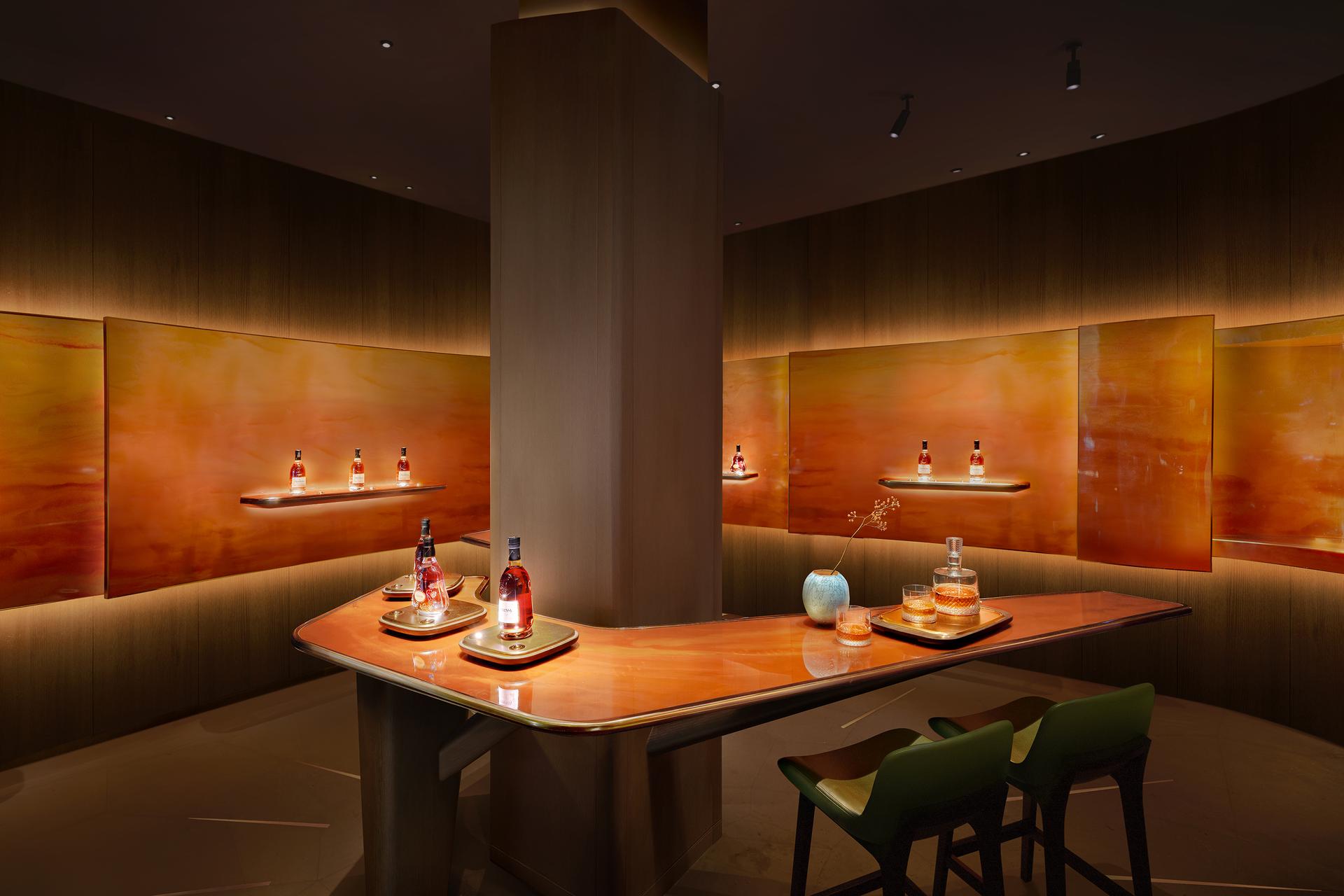 The Realm of Cognac – Hennessy Store - image 5
