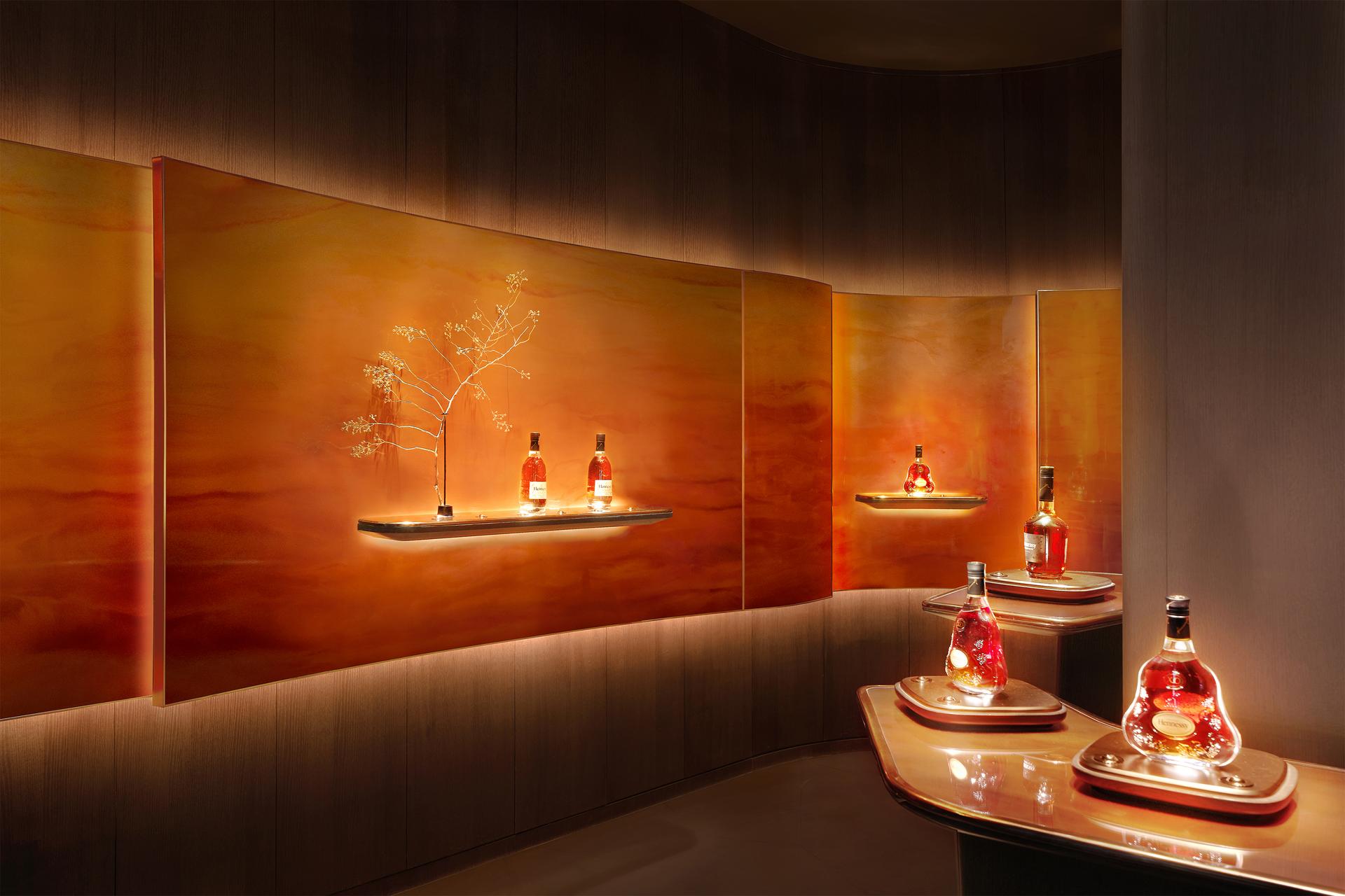 The Realm of Cognac – Hennessy Store - image 6