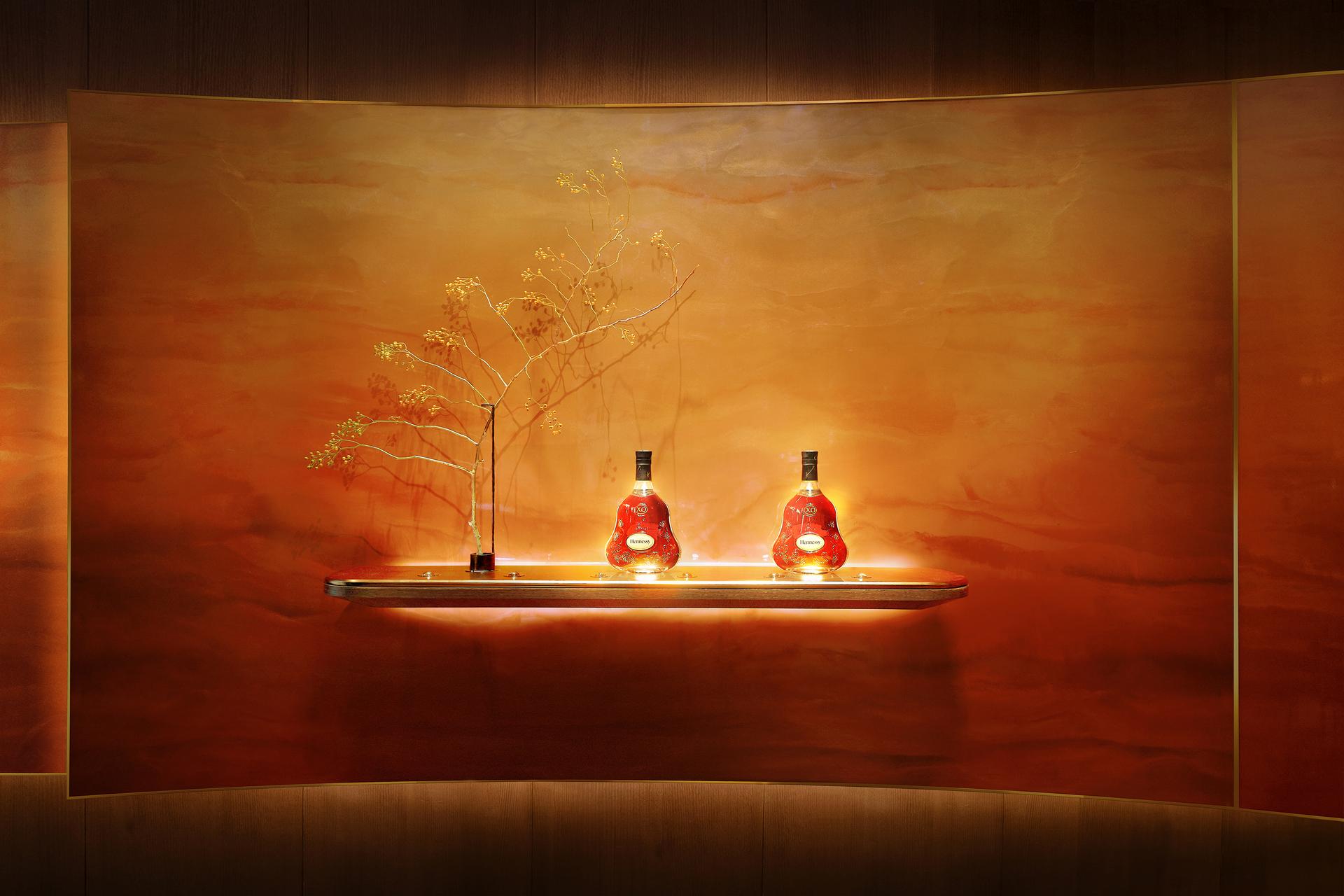 The Realm of Cognac – Hennessy Store - image 7