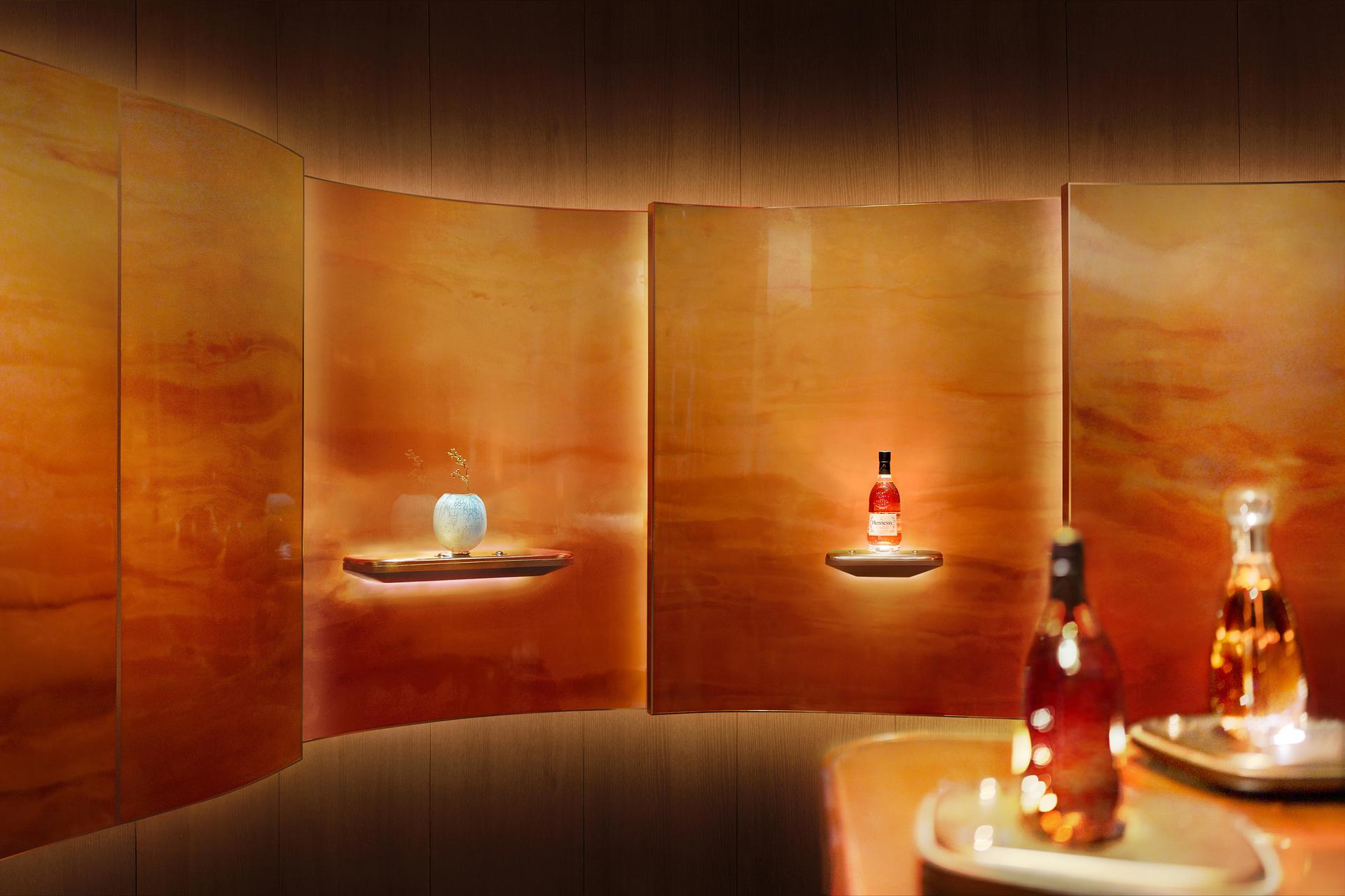 The Realm of Cognac – Hennessy Store - image 9