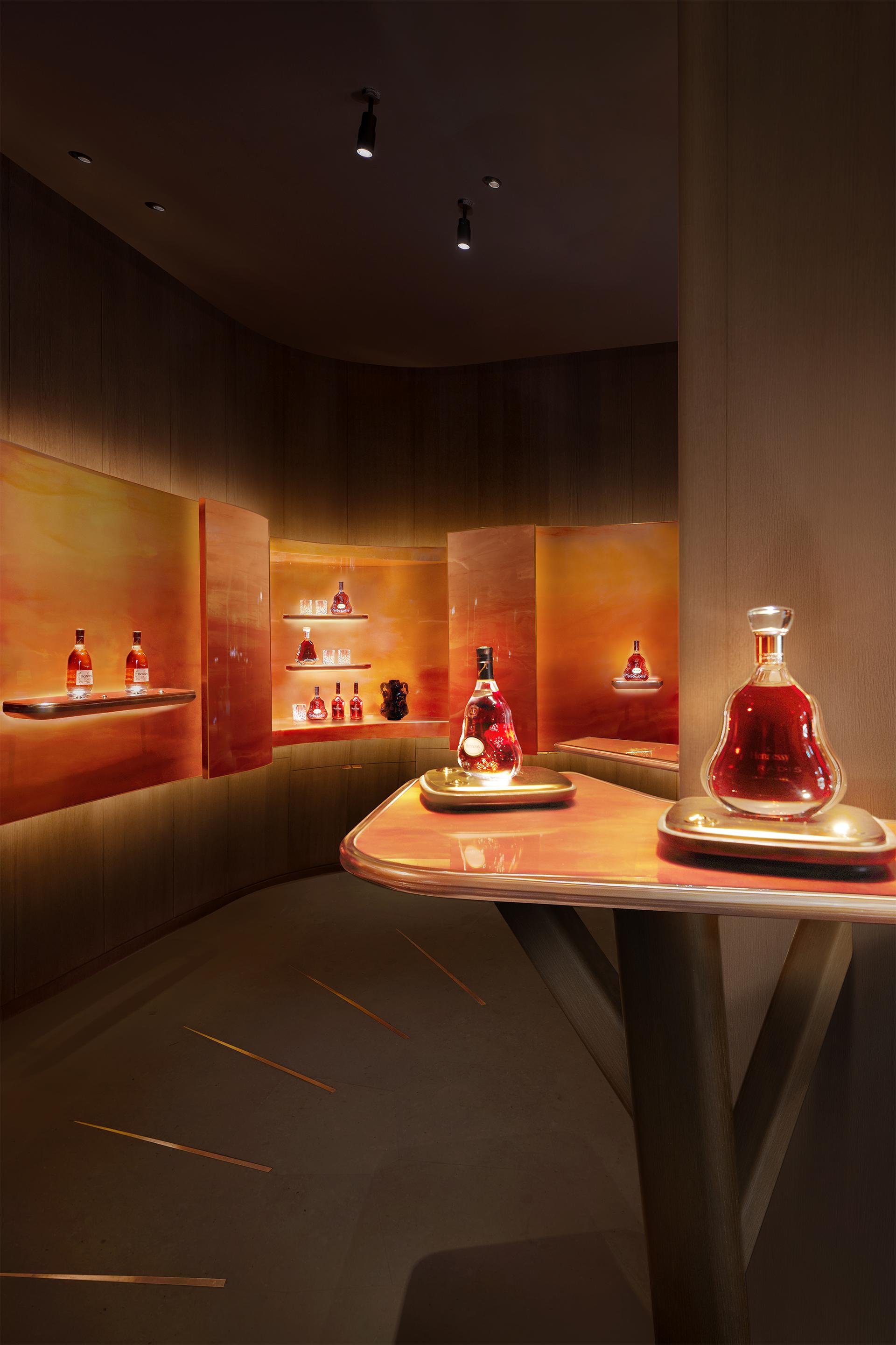 The Realm of Cognac – Hennessy Store - image 10