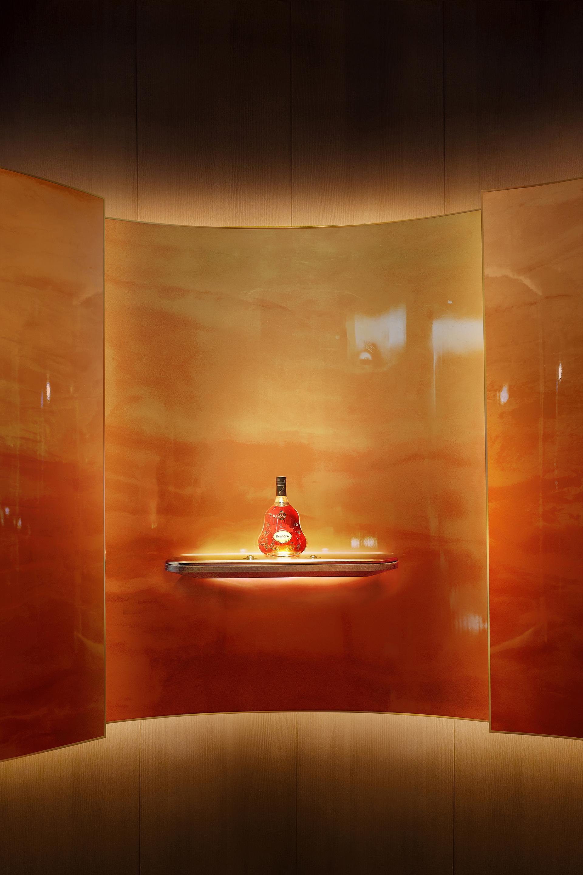 The Realm of Cognac – Hennessy Store - image 12