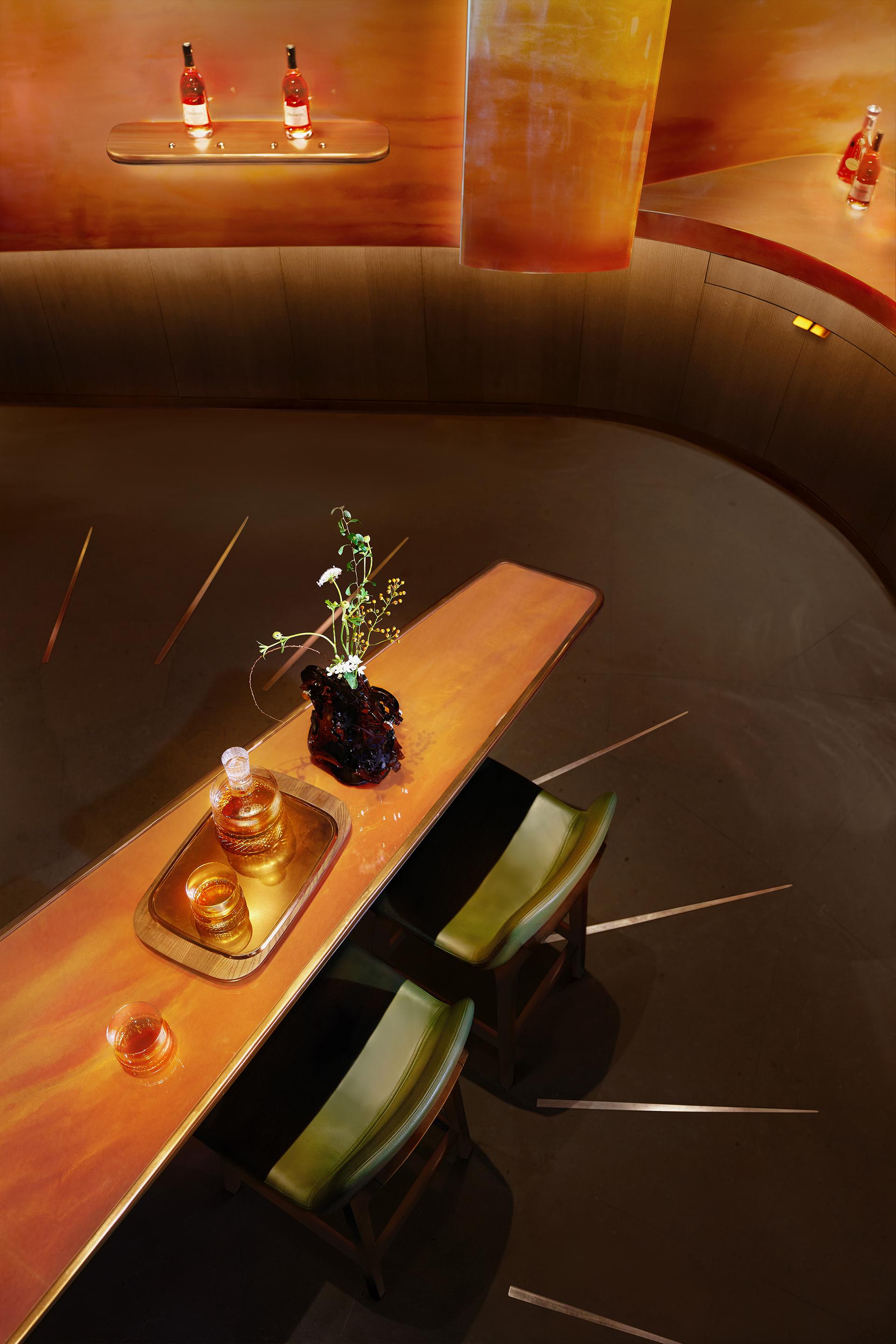 The Realm of Cognac – Hennessy Store - image 13
