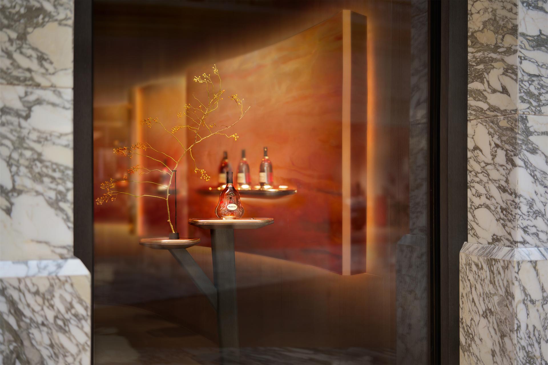 The Realm of Cognac – Hennessy Store - image 3