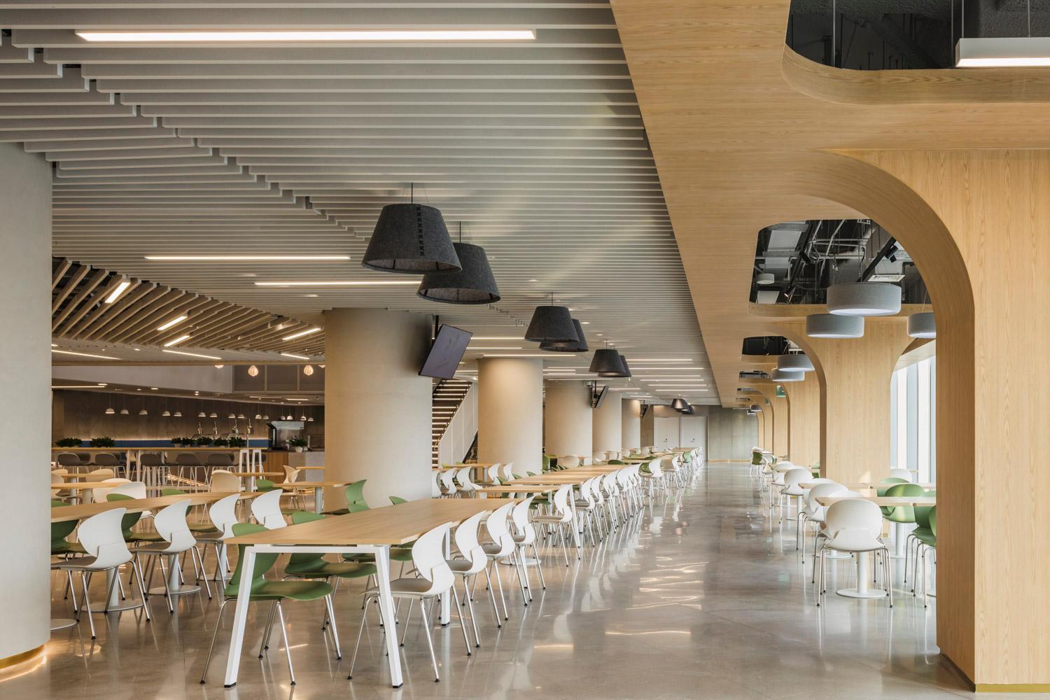 Shanghai Pharma Research and Development Campus - image 6