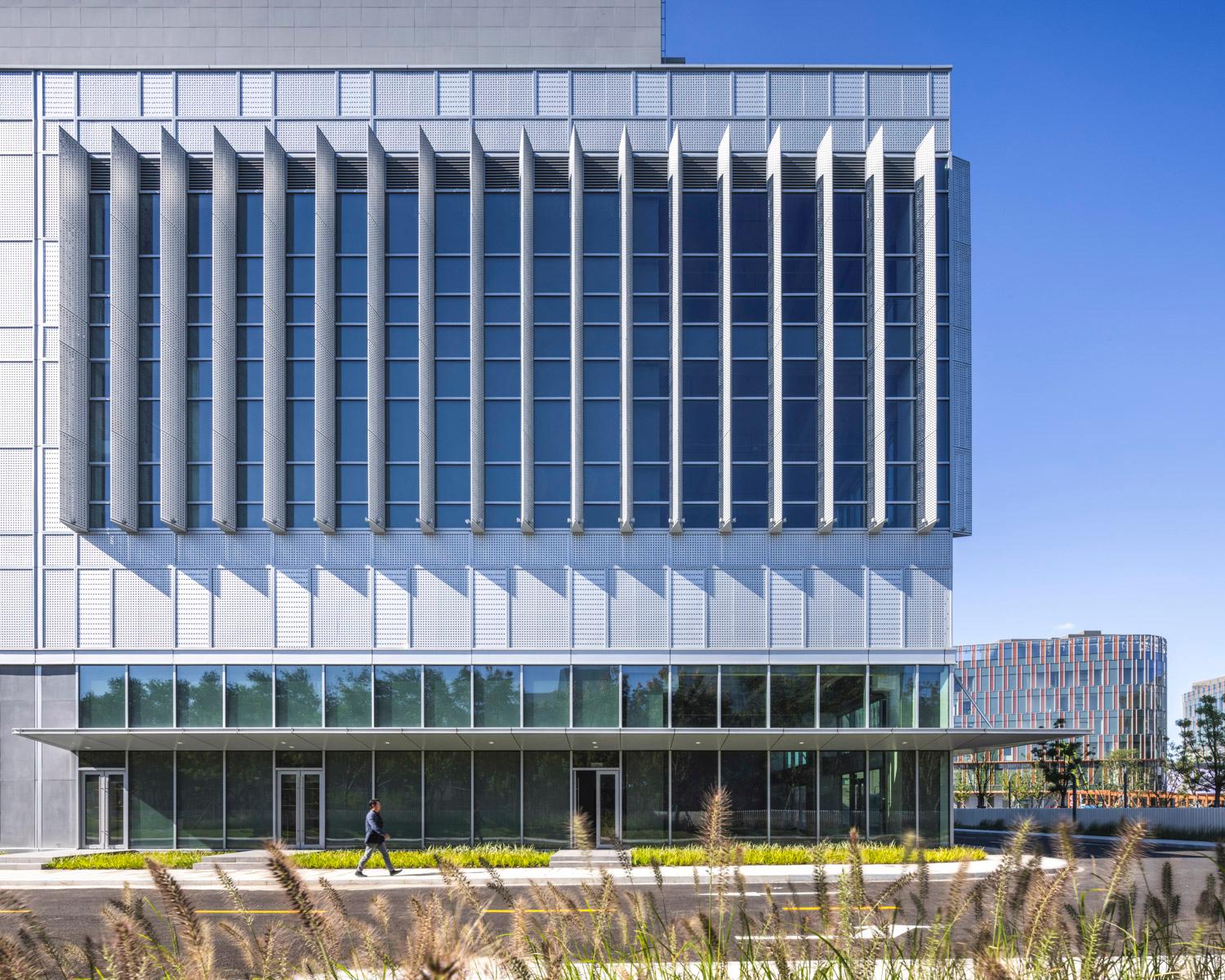 Shanghai Pharma Research and Development Campus - image 7