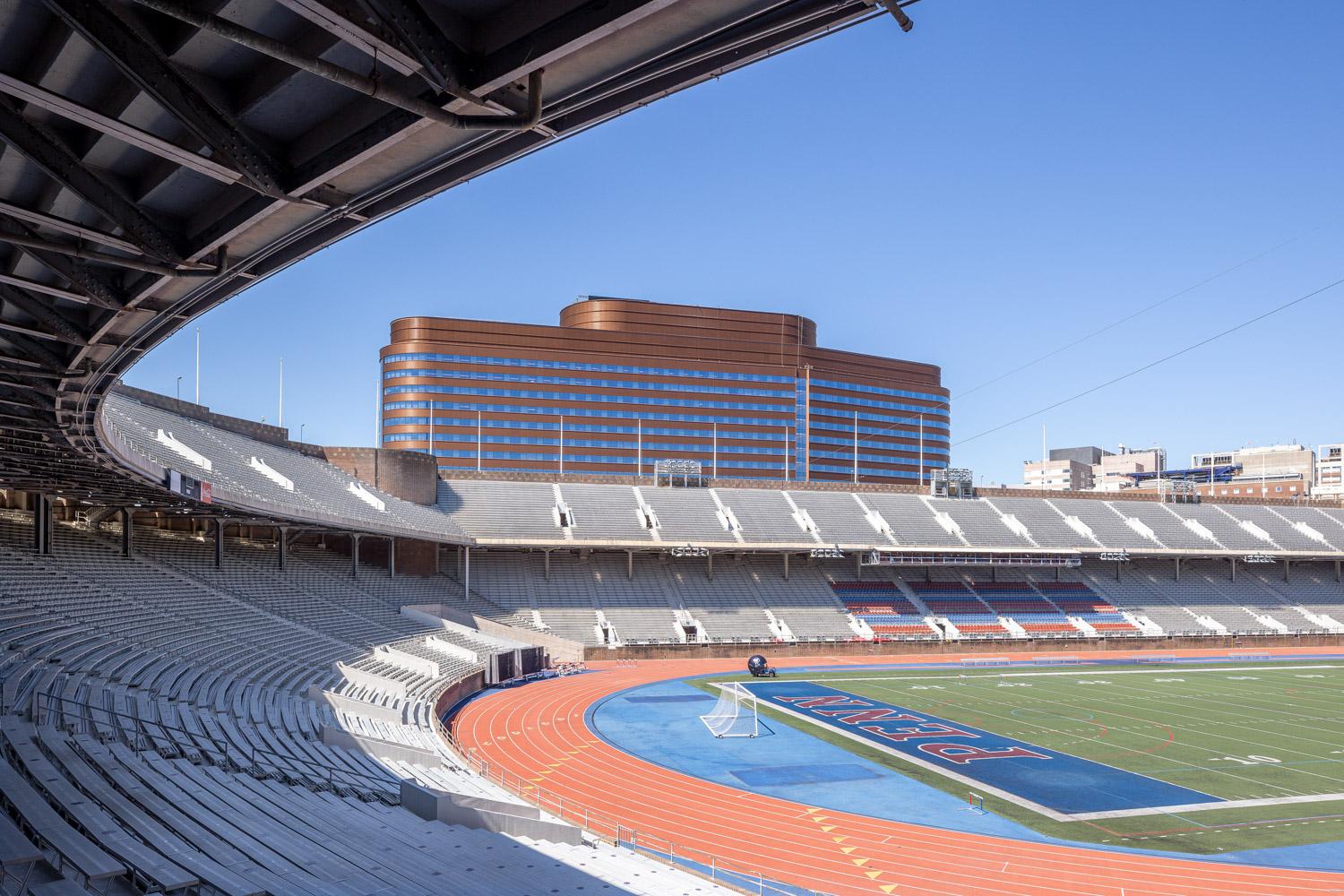 The Pavilion at the Hospital of the University of Pennsylvania - image 33