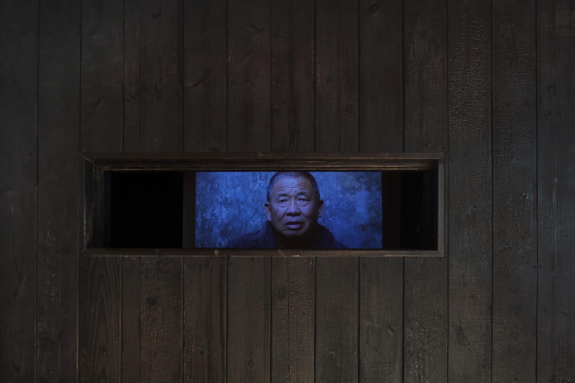 FW JI· The Rural Memory Museum - image 33