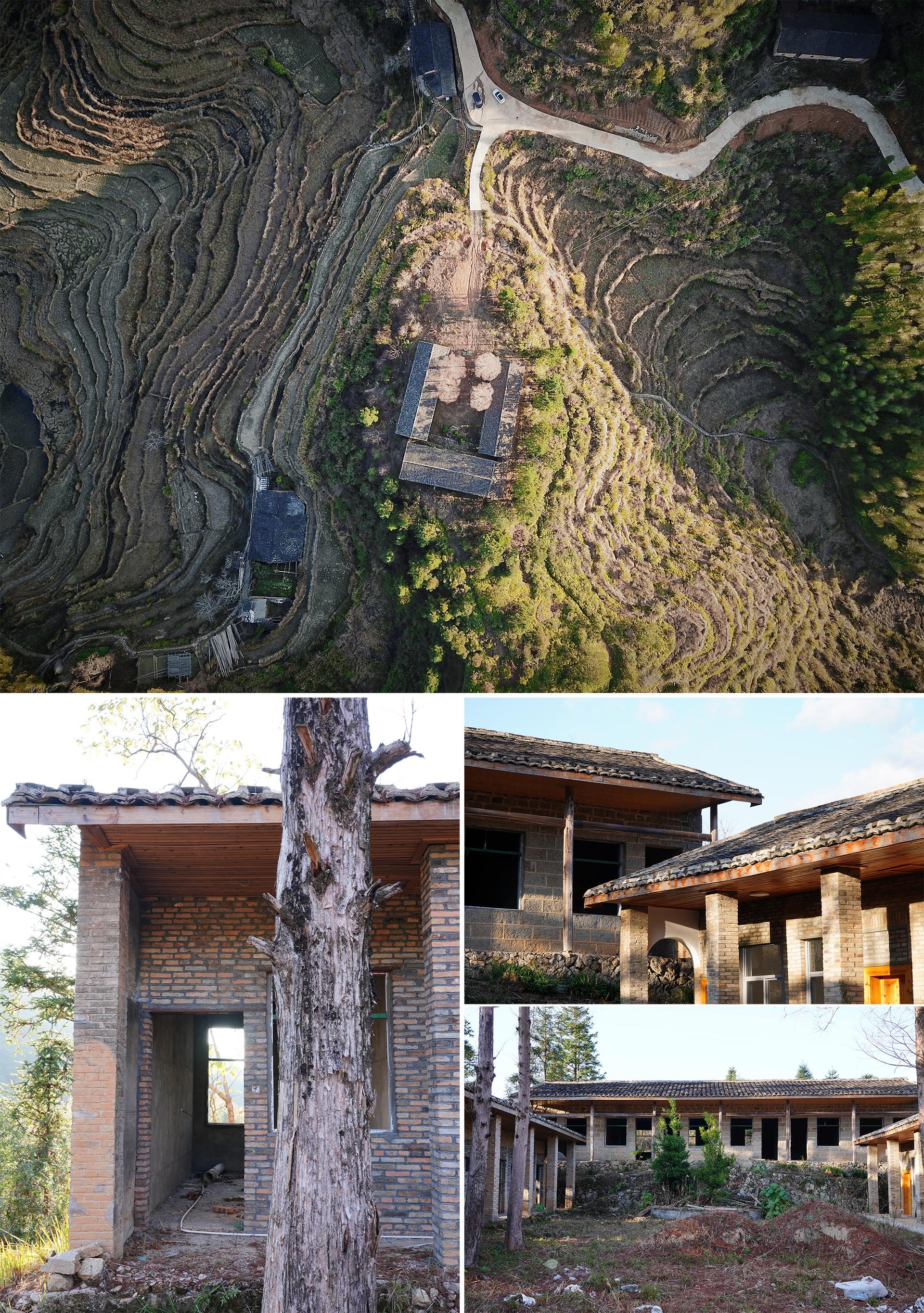 Dialogue with Nature—Commune STORE - image 4