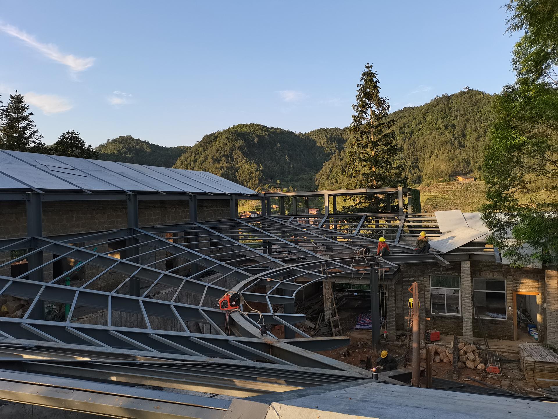 Dialogue with Nature—Commune STORE - image 6