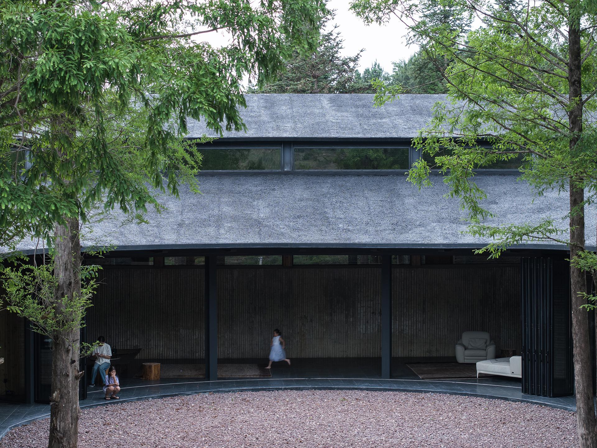 Dialogue with Nature—Commune STORE - image 11