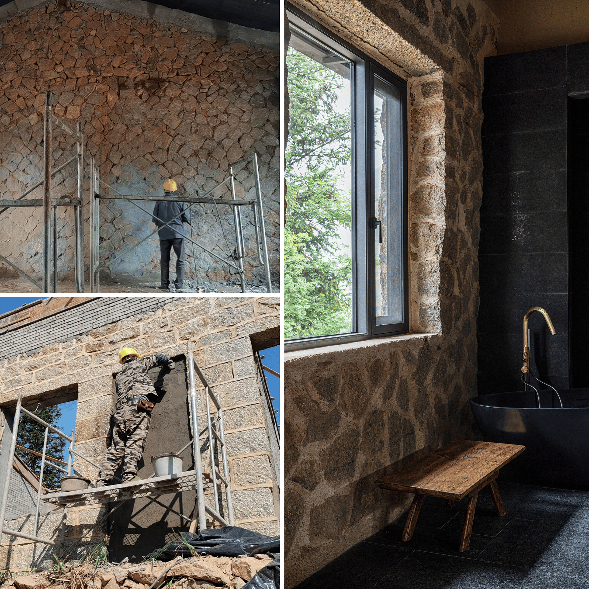 Dialogue with Nature—Commune STORE - image 27