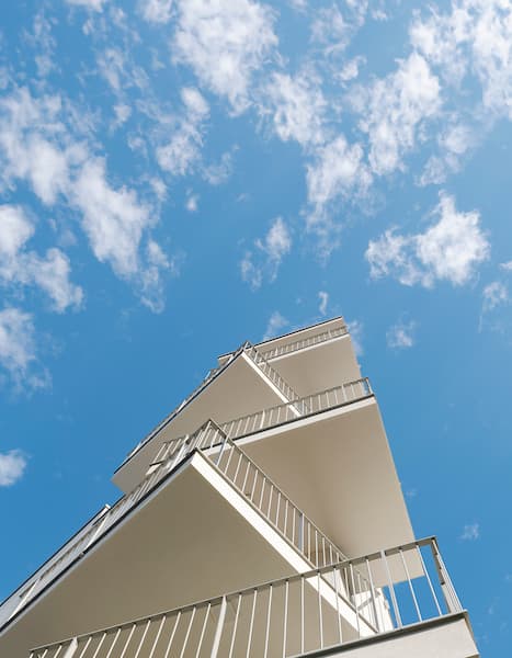 MATER APARTMENT BUILDING LUGANO - image 3