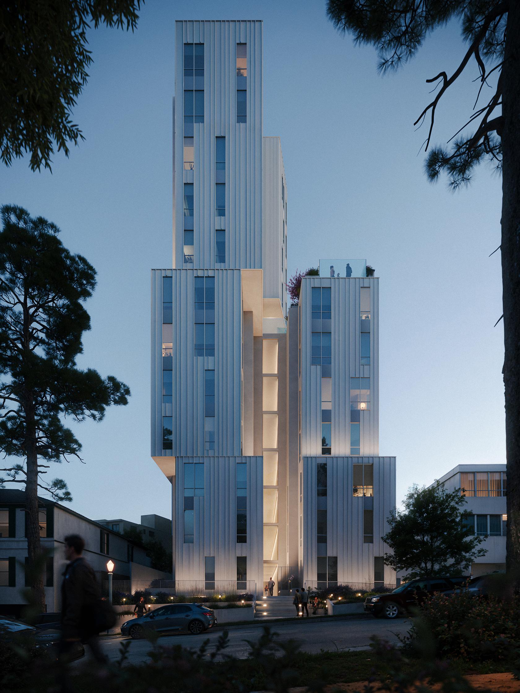 Lorcan O'Herlihy Architects [LOHA] - image 7