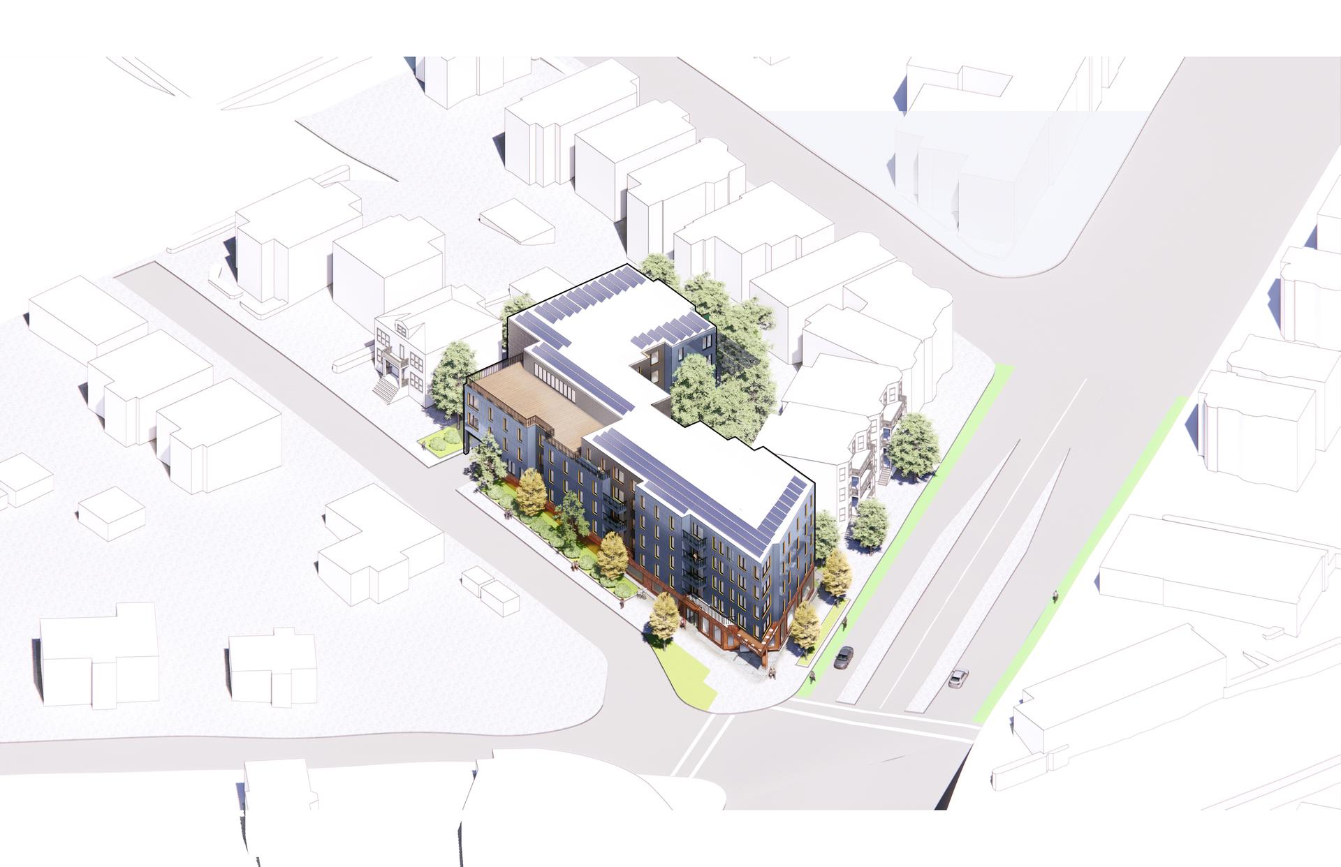 Blue Hill - image 5
