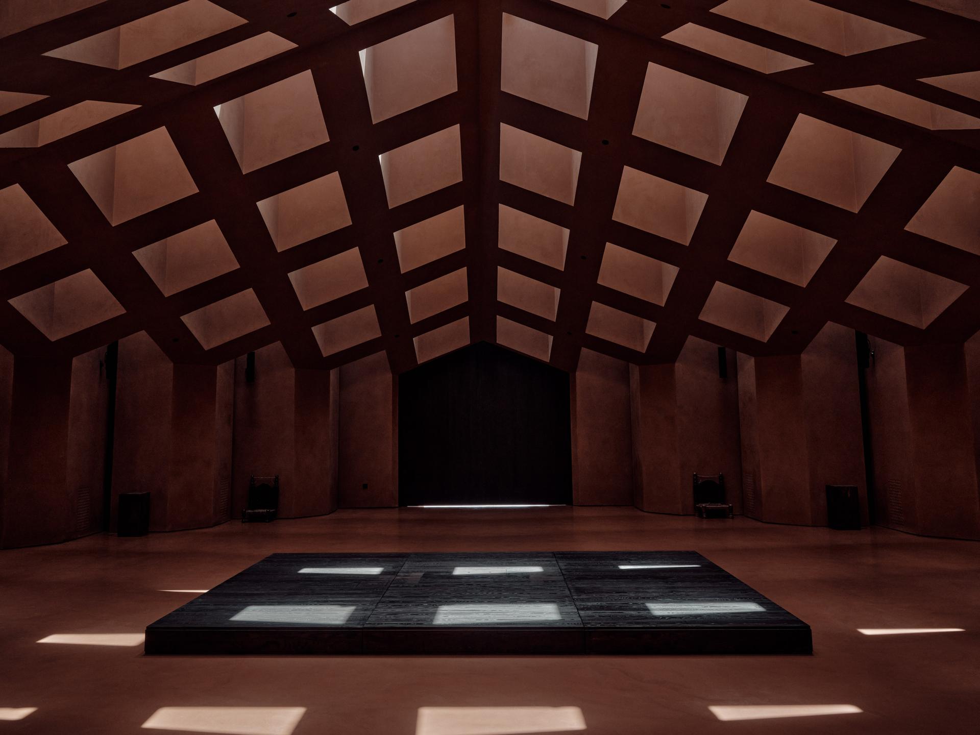 Ritual Space - image 5