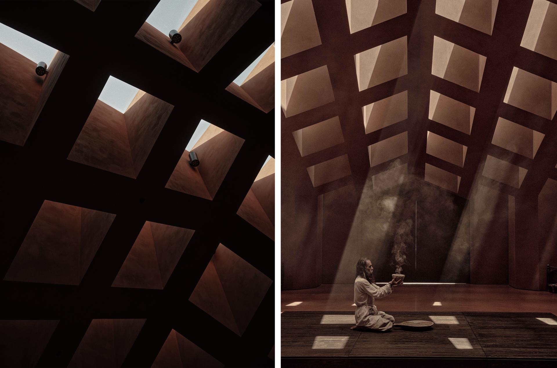Ritual Space - image 6