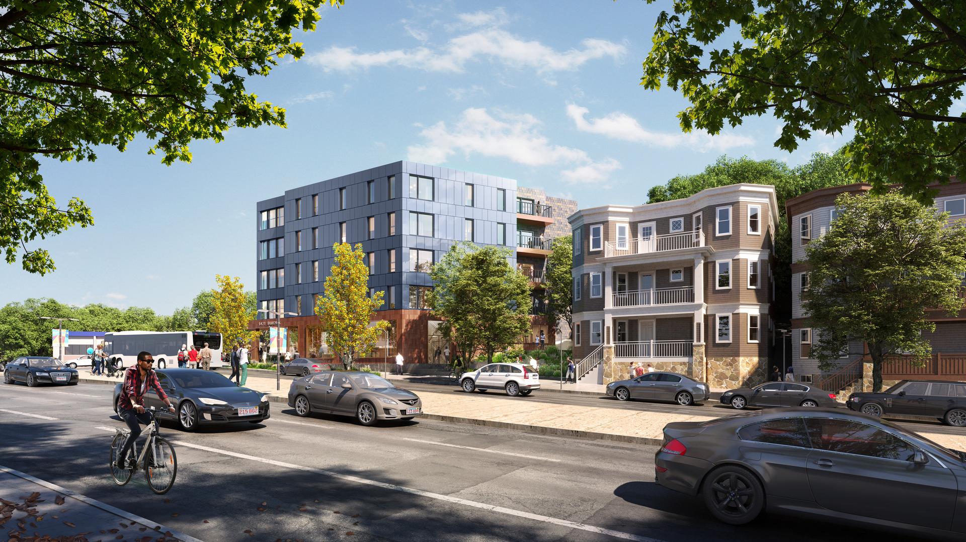 Blue Hill - image 3