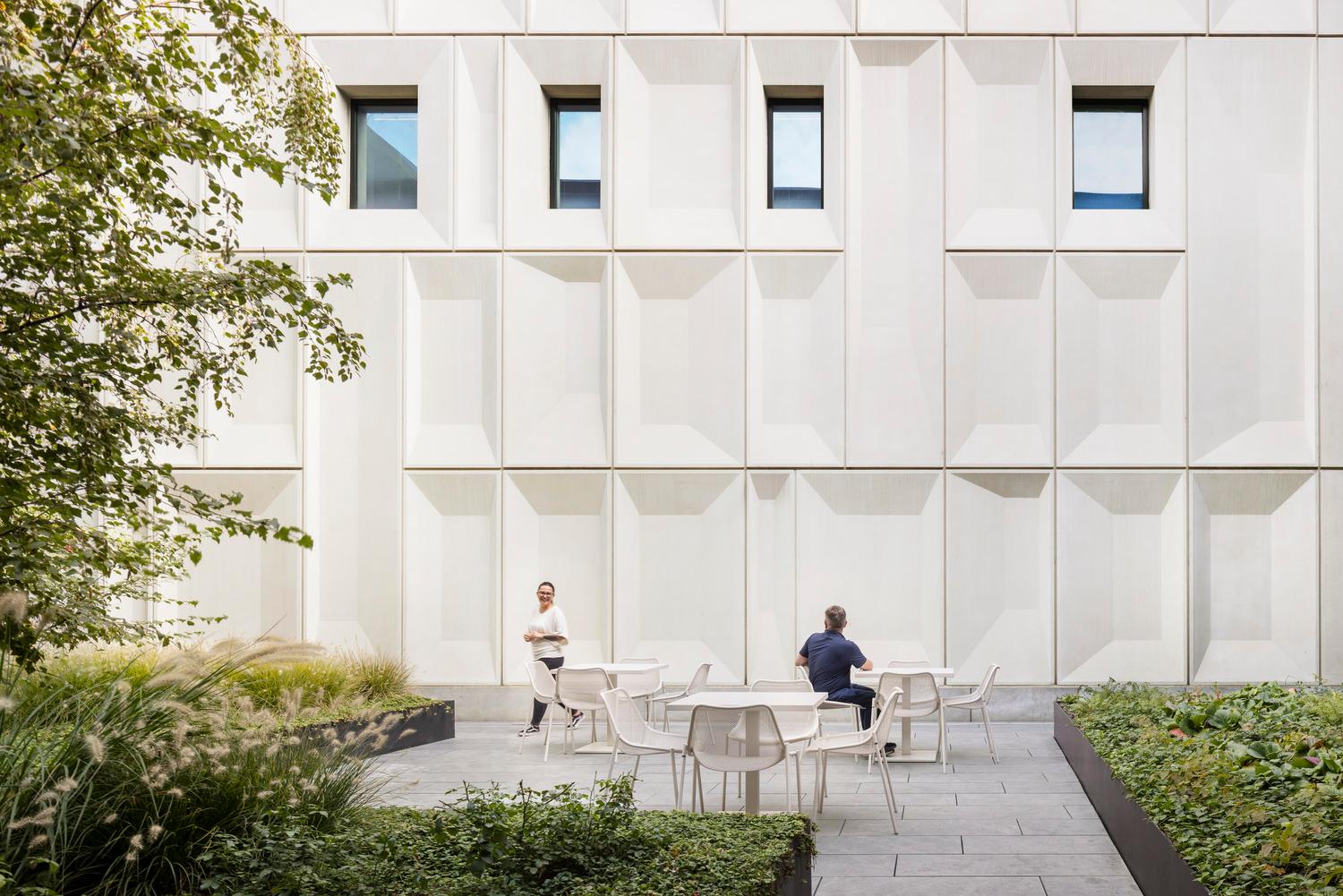 United States Embassy, Ankara, Turkey - image 6