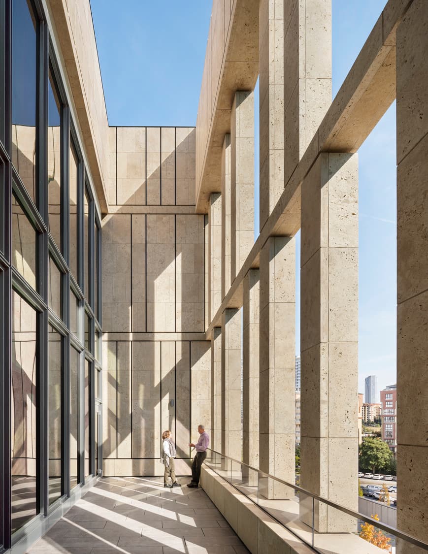 United States Embassy, Ankara, Turkey - image 9