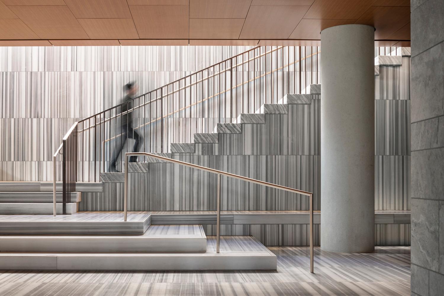 United States Embassy, Ankara, Turkey - image 11