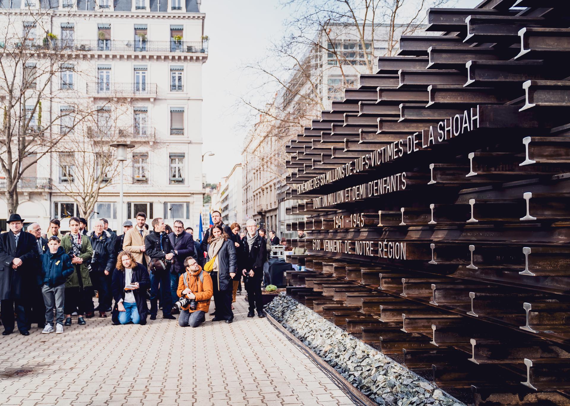 Rails of memory - image 9