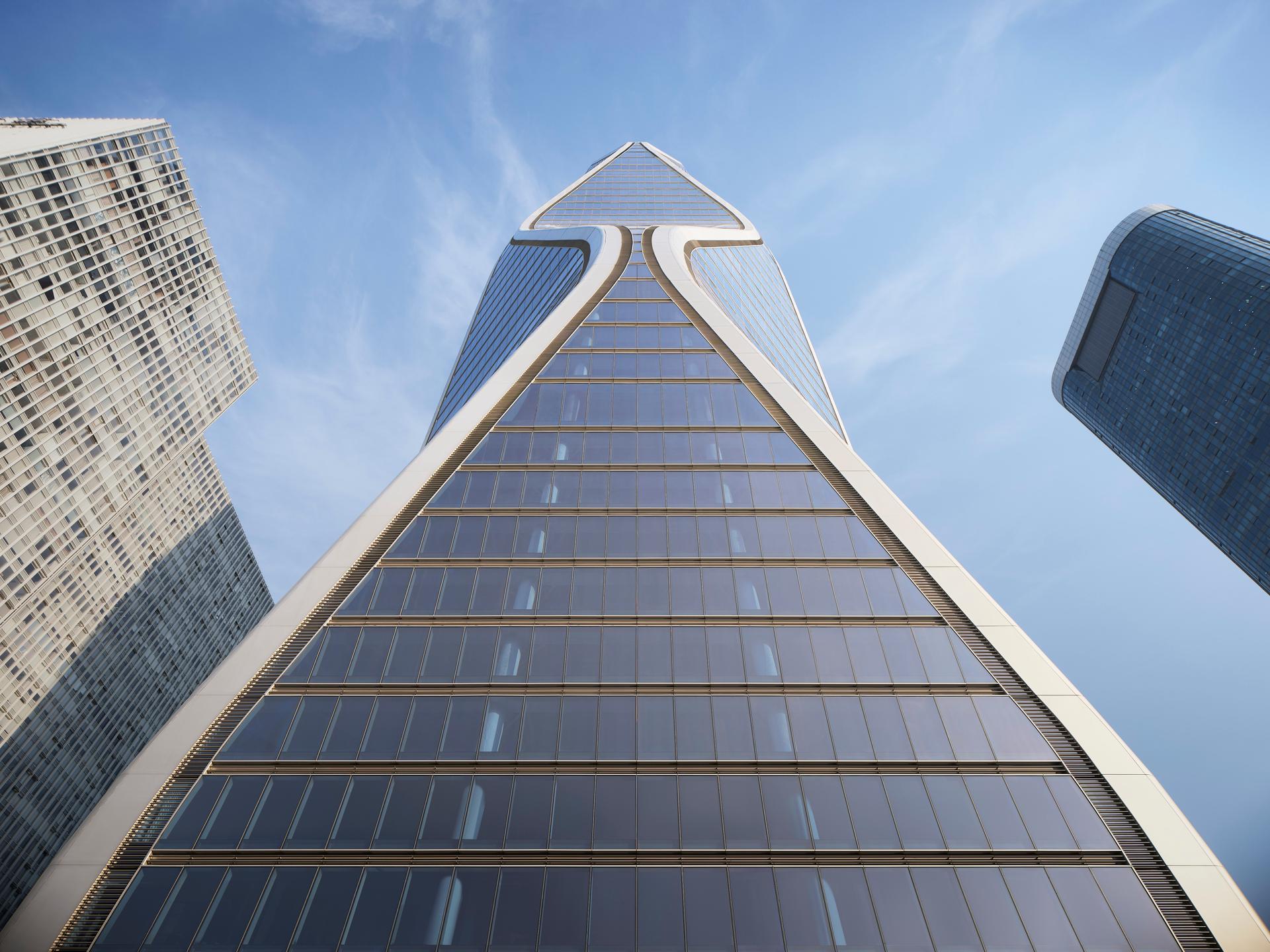 One Century (Hangzhou Wangchao Center) - image 10