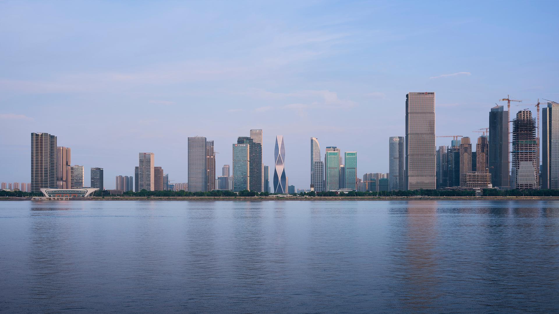 One Century (Hangzhou Wangchao Center) - image 16