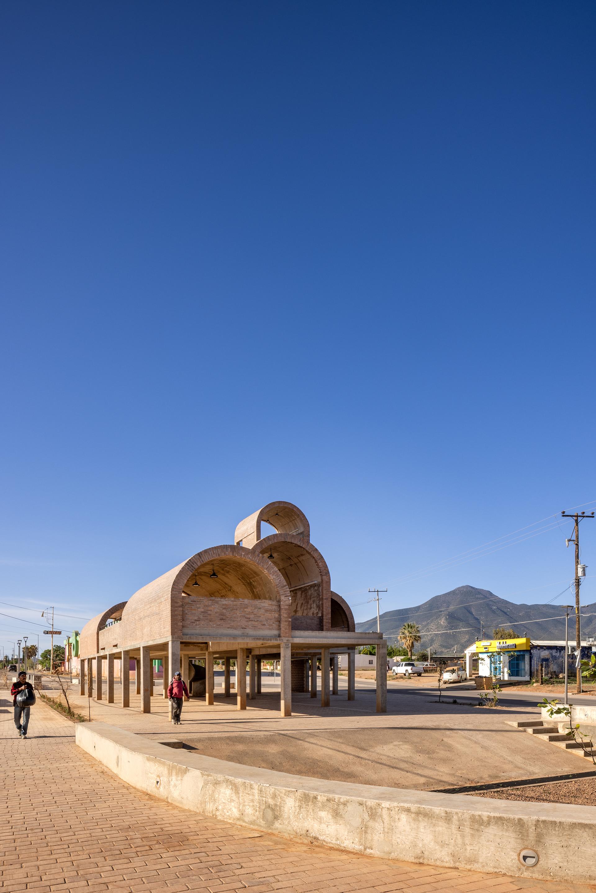 Plaza Mirador - image 2
