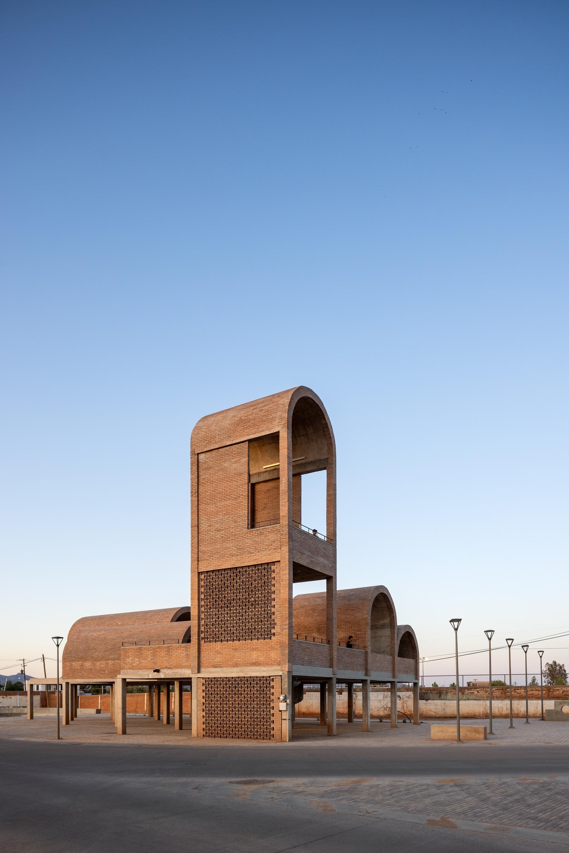 Plaza Mirador - image 5