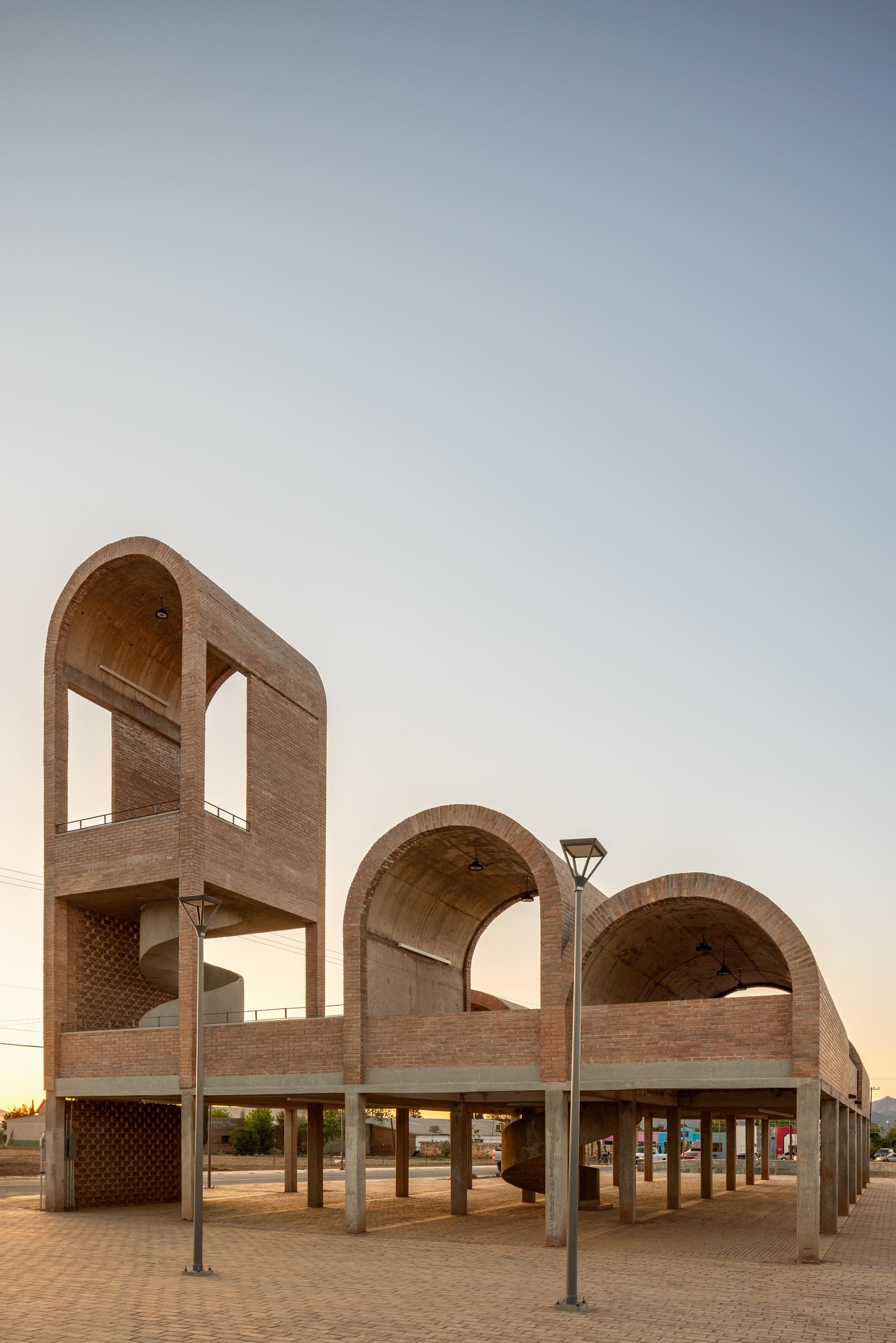 Plaza Mirador - image 6