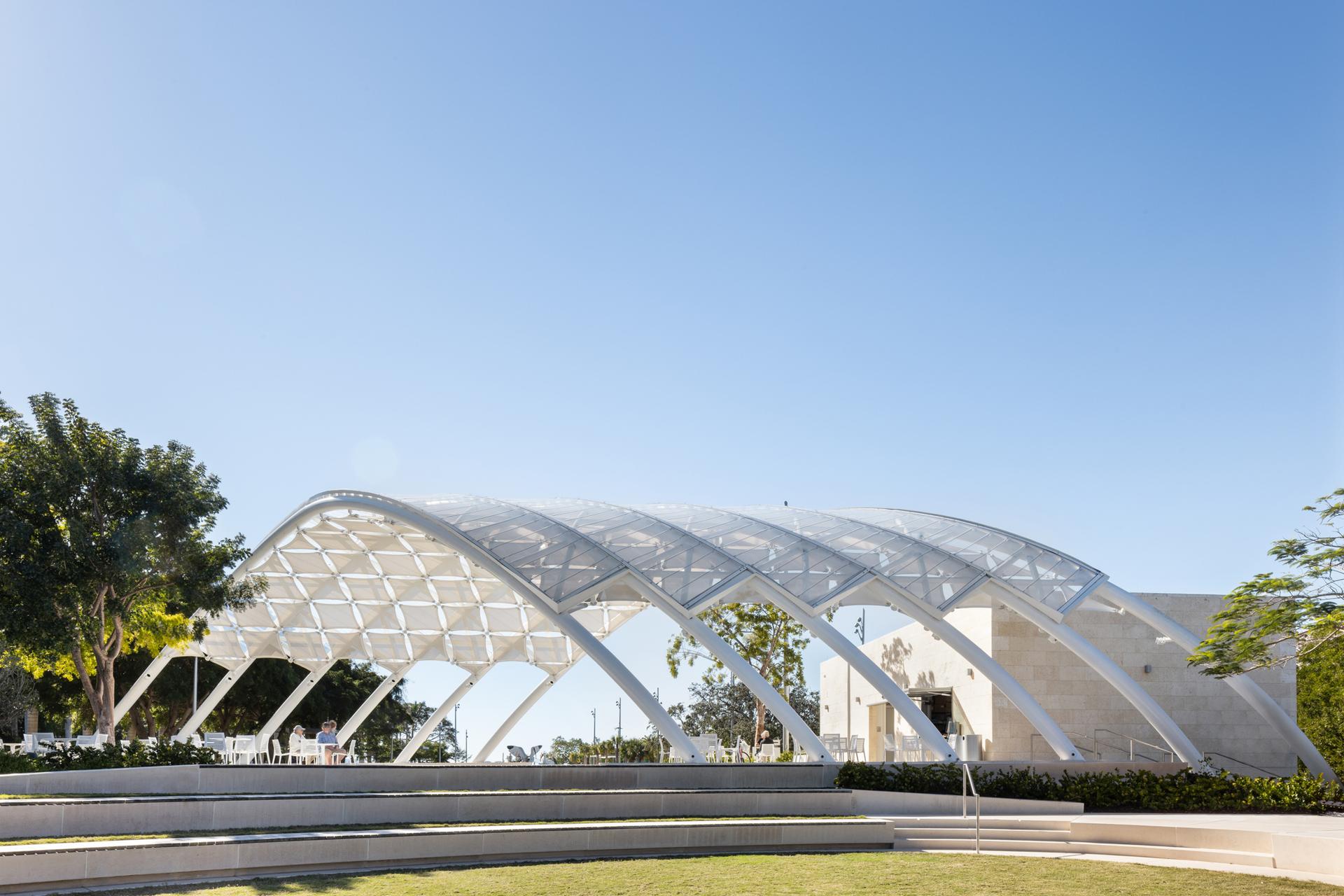 The Nest at The Bay Park - image 2