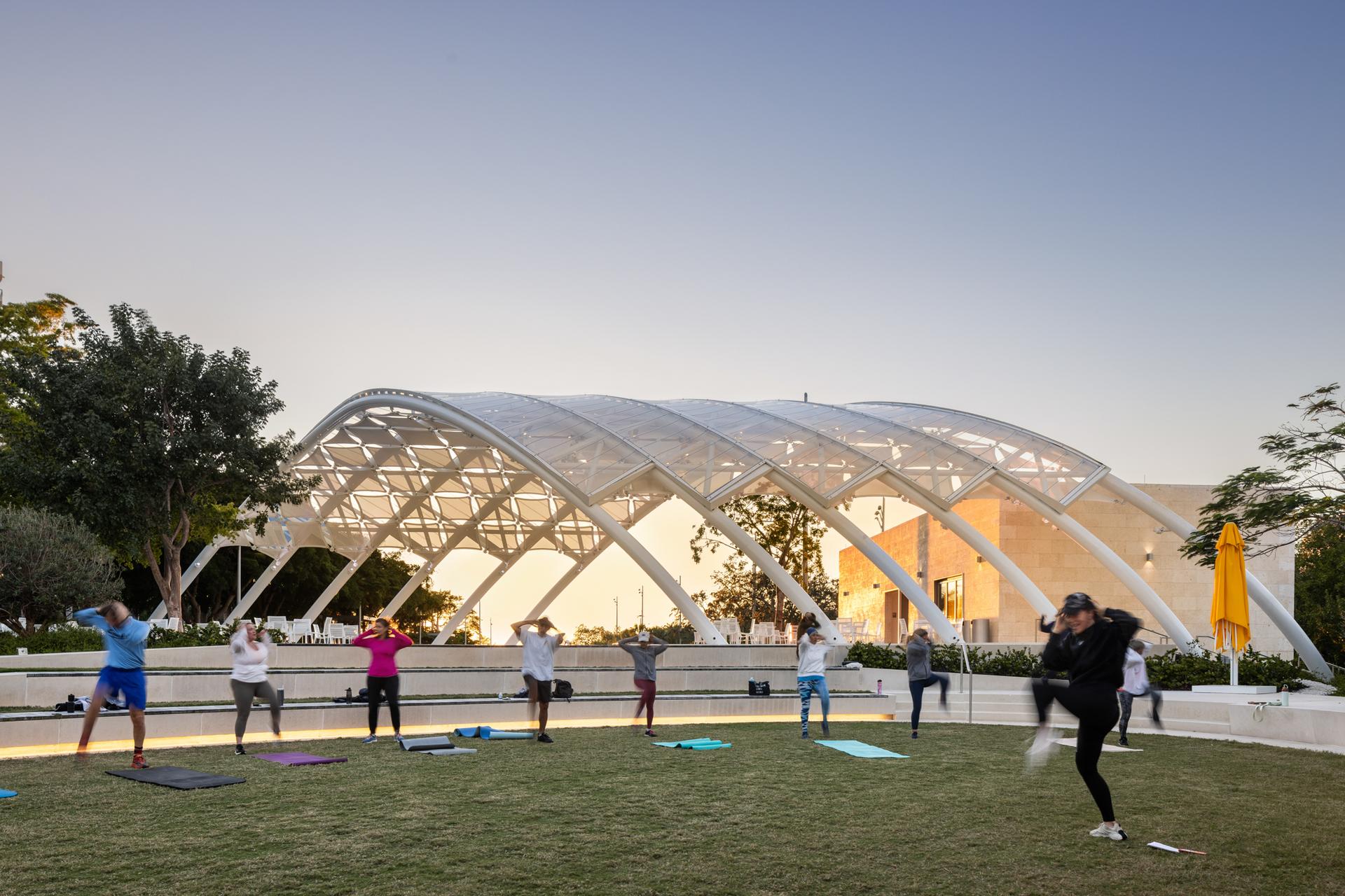 The Nest at The Bay Park - image 6