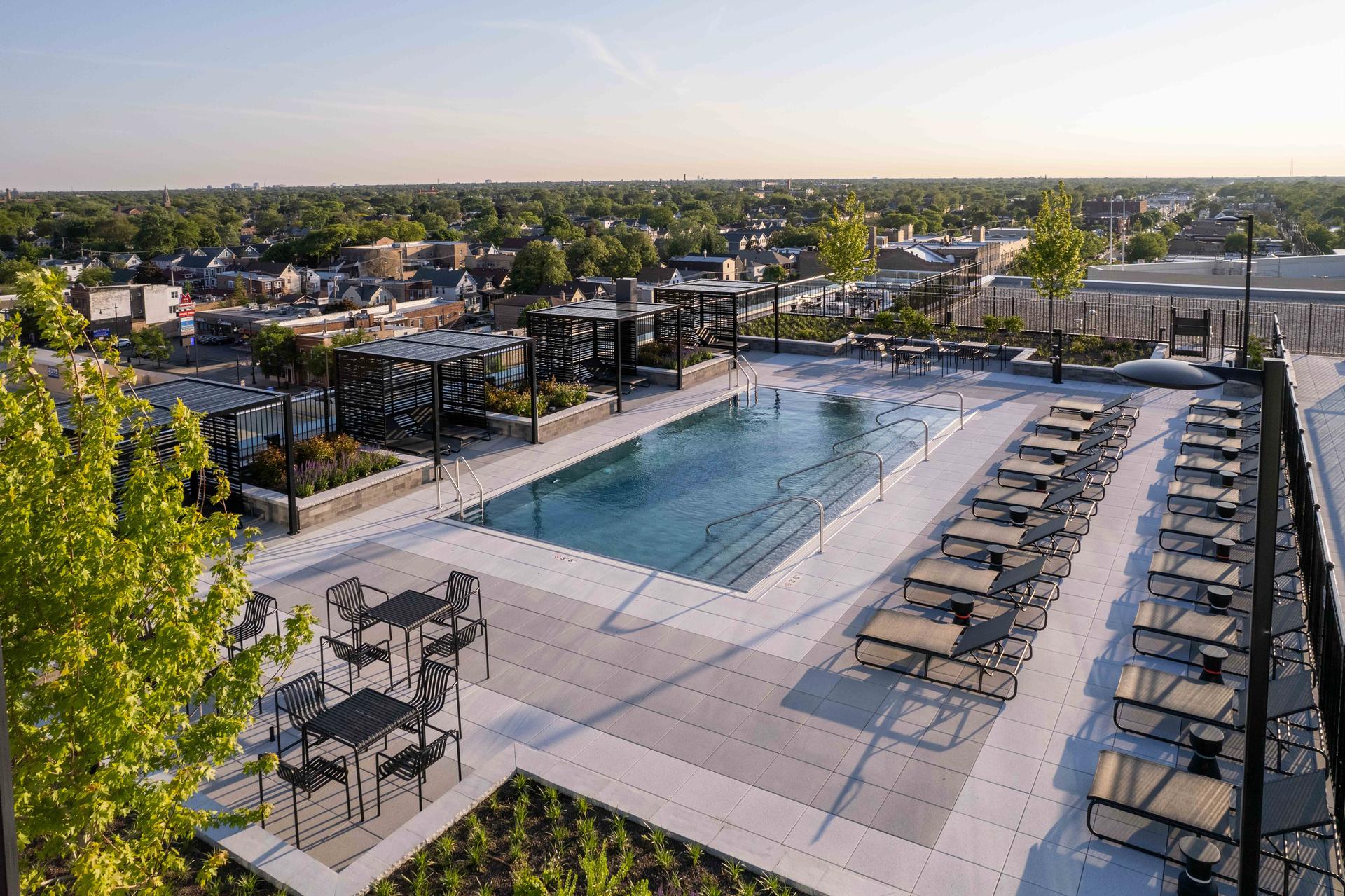 6 Corners Lofts - image 2