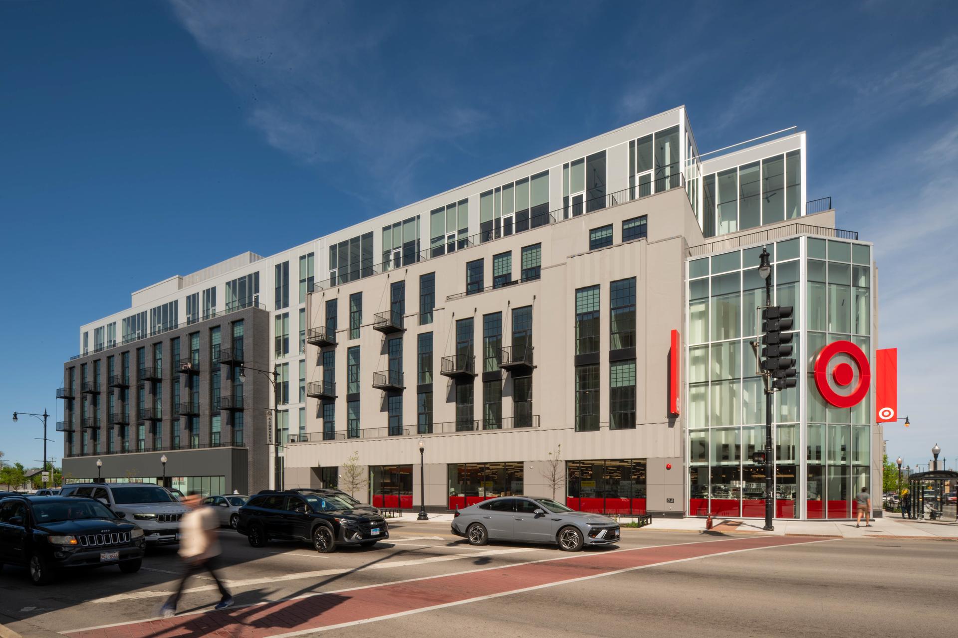6 Corners Lofts - image 3
