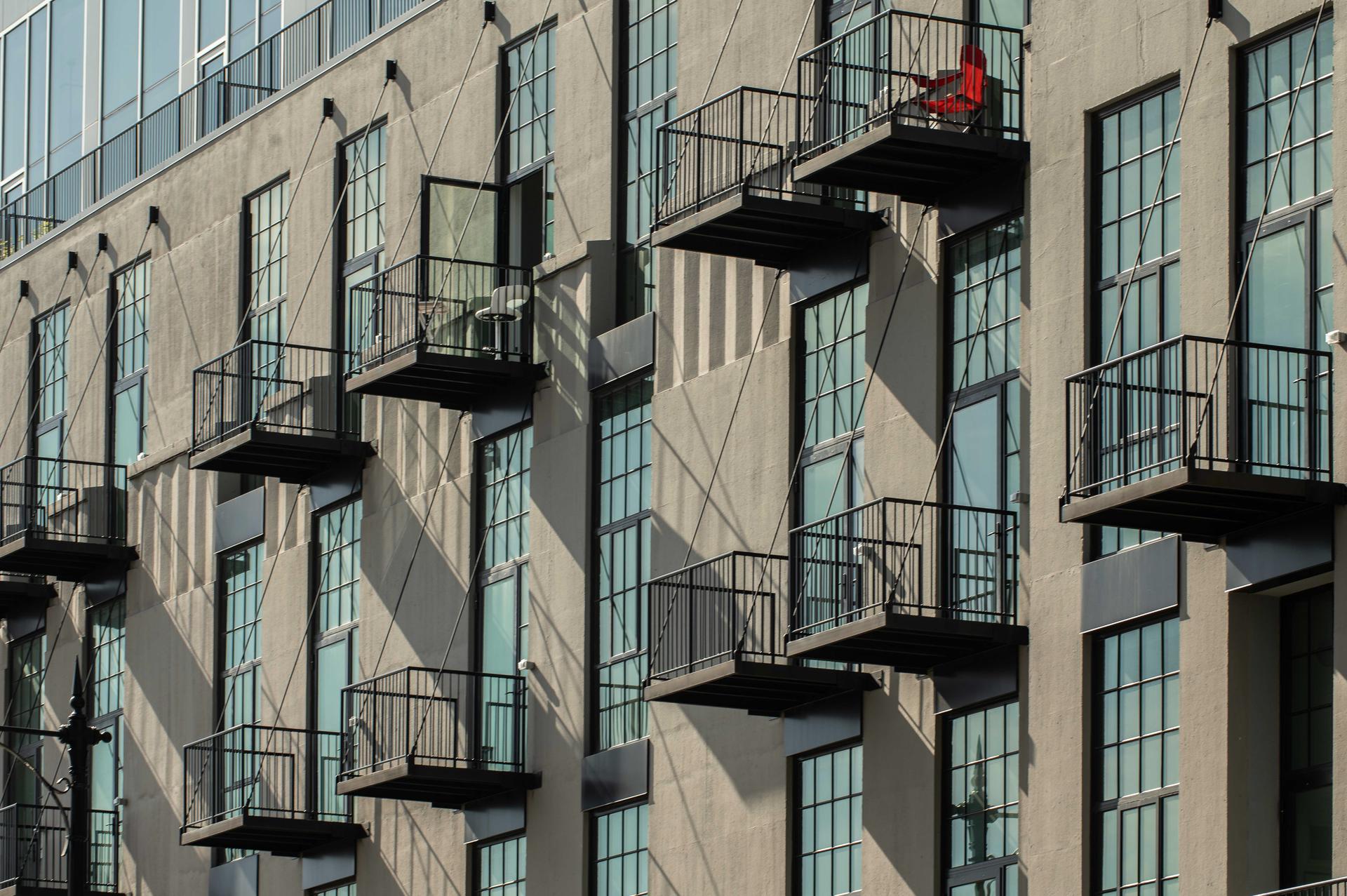 6 Corners Lofts - image 4