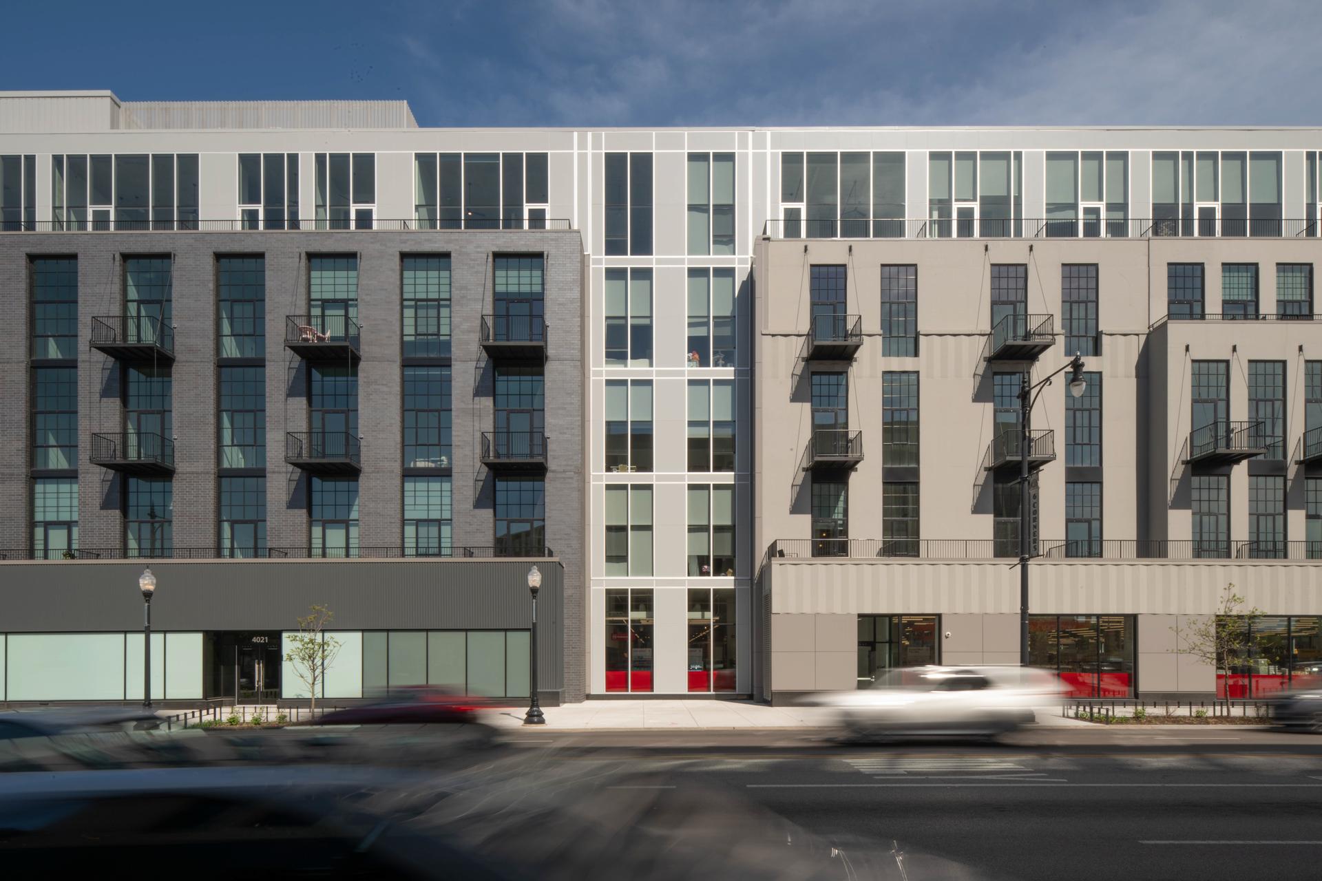 6 Corners Lofts - image 6