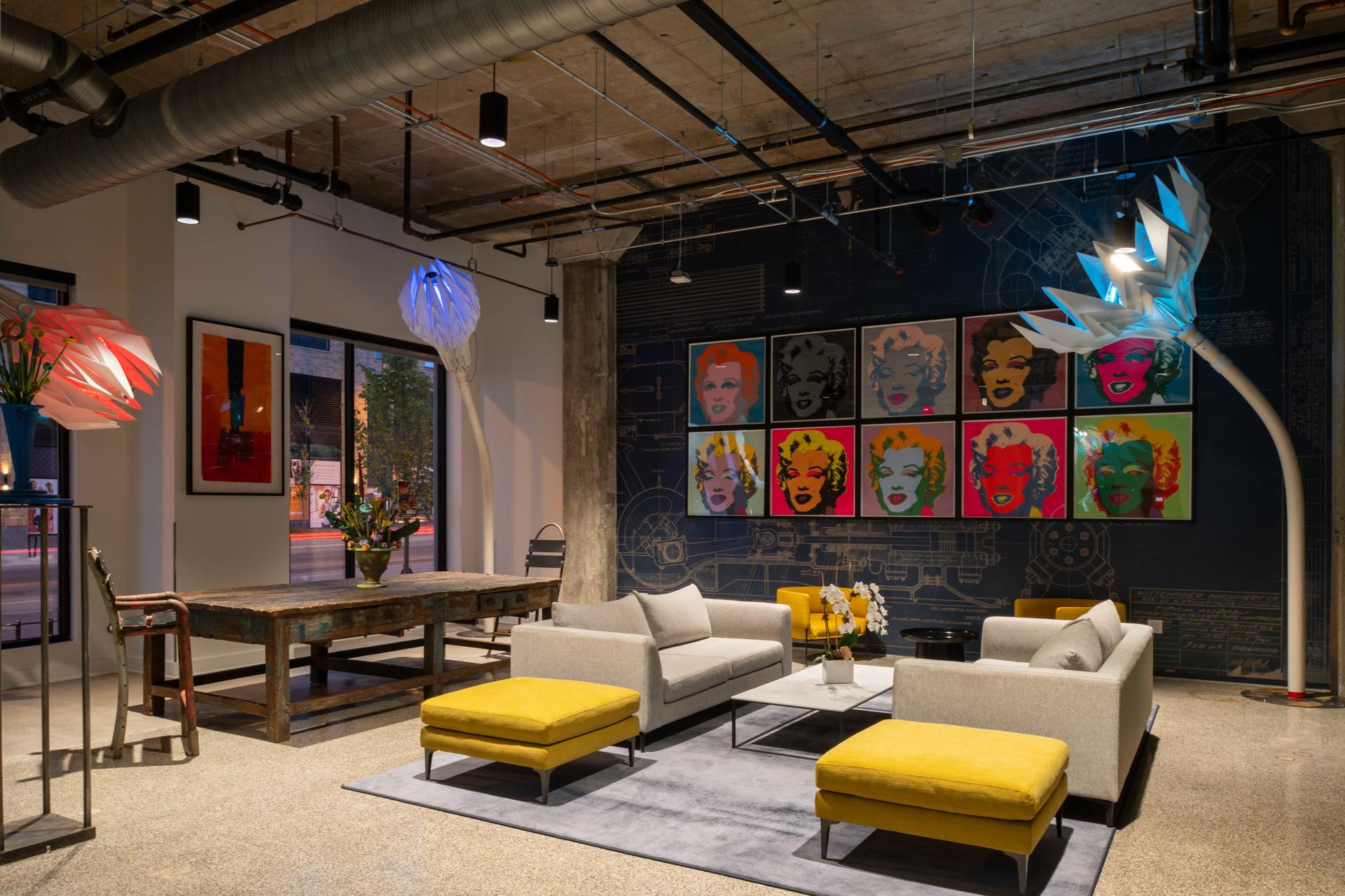 6 Corners Lofts - image 8