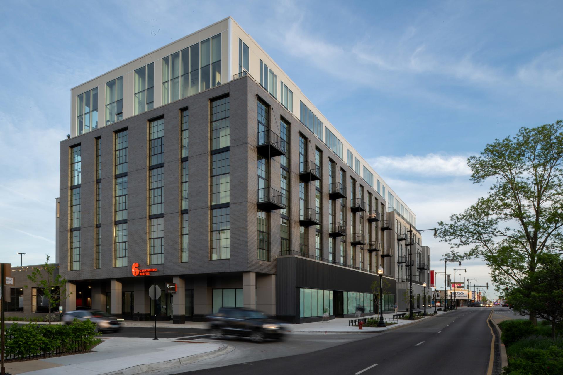 6 Corners Lofts - image 9