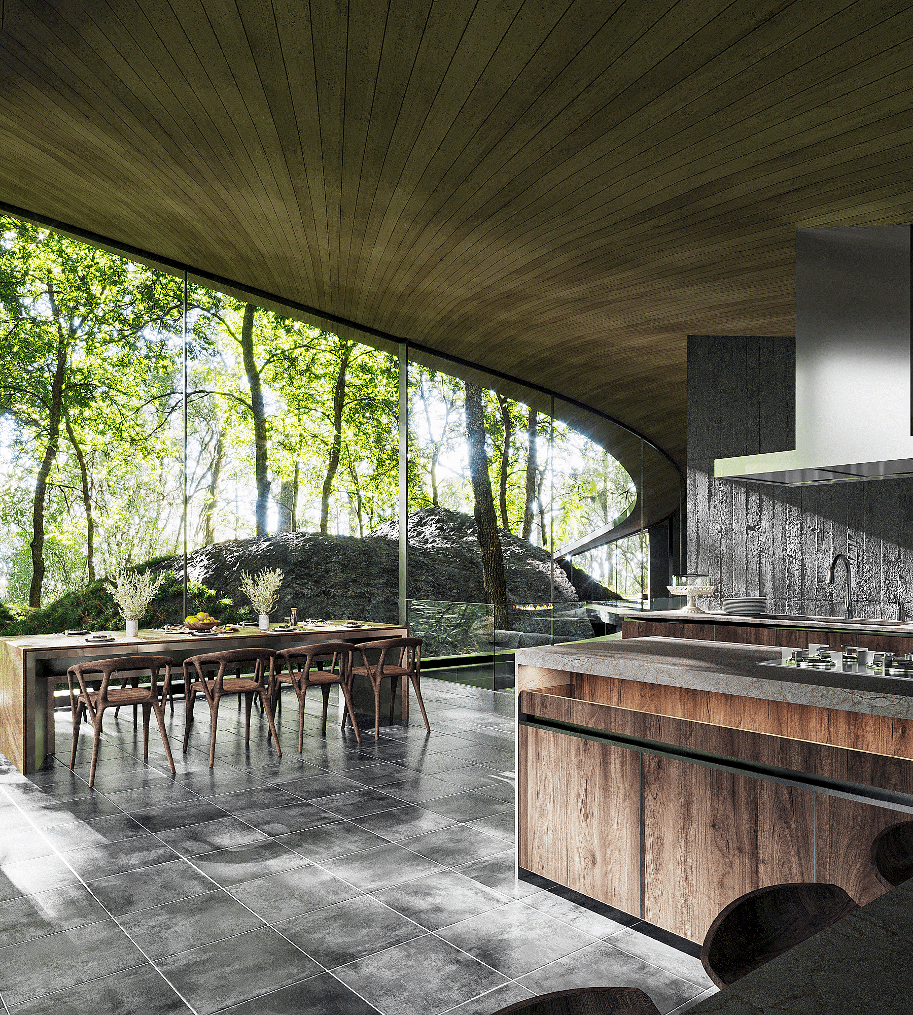 Forest Within - image 2
