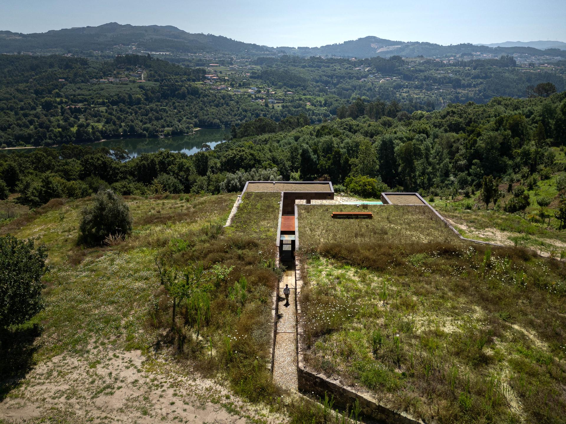 Casa da Levada