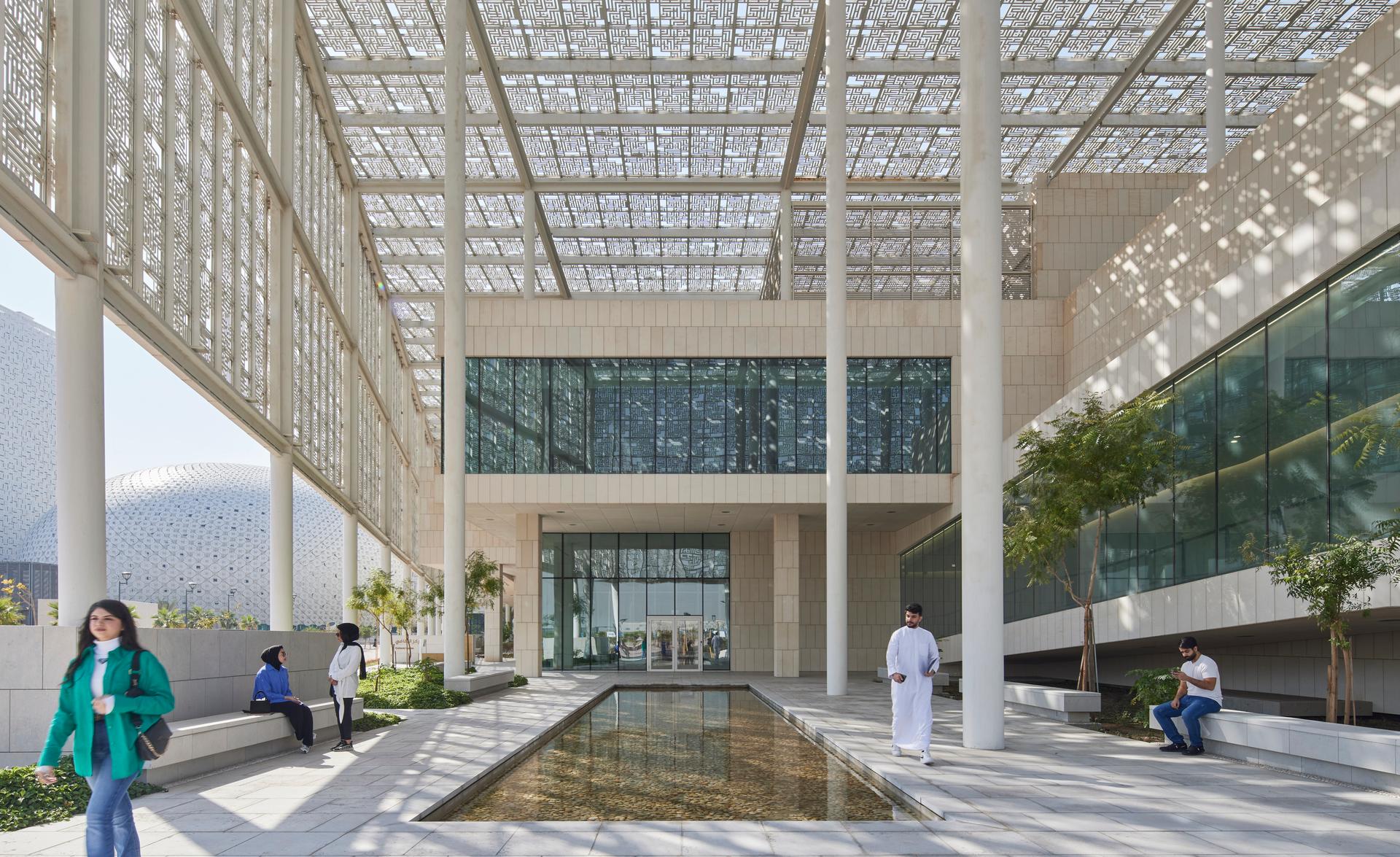 Kuwait University - image 5