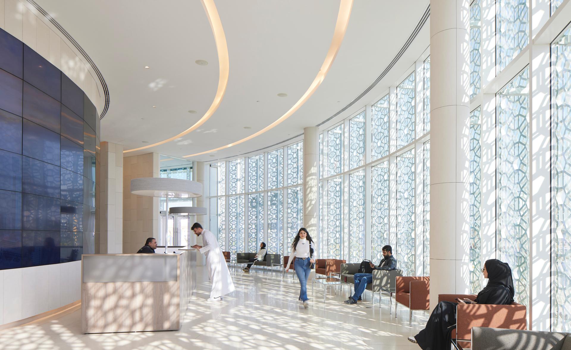 Kuwait University - image 7