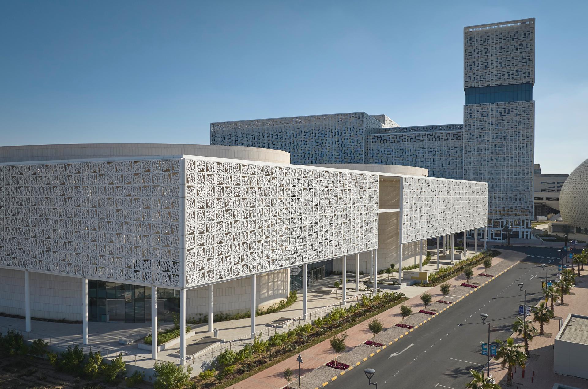 Kuwait University - image 6
