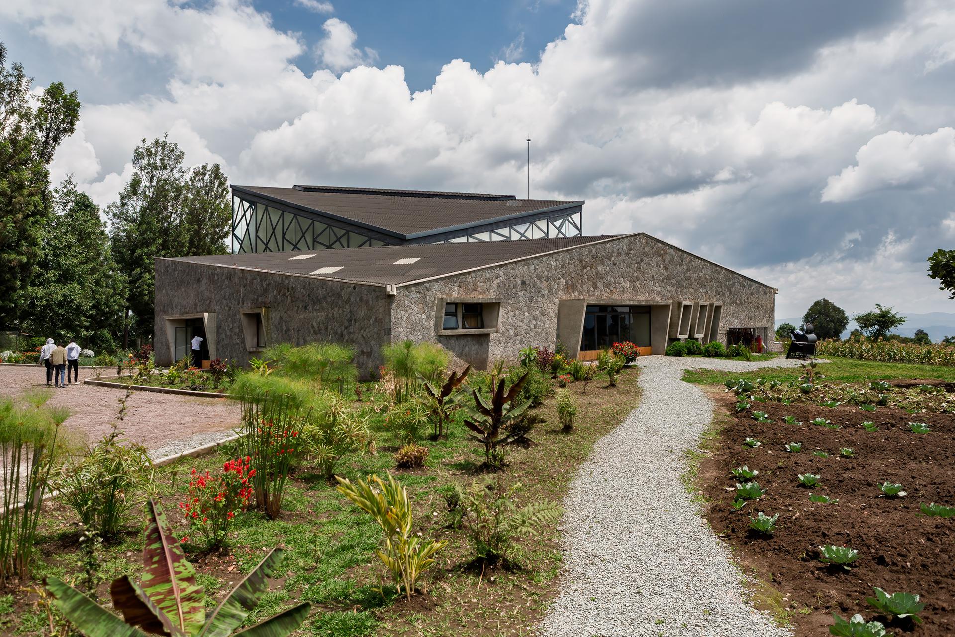 Virunga Mountain Spirits Distillery - image 4
