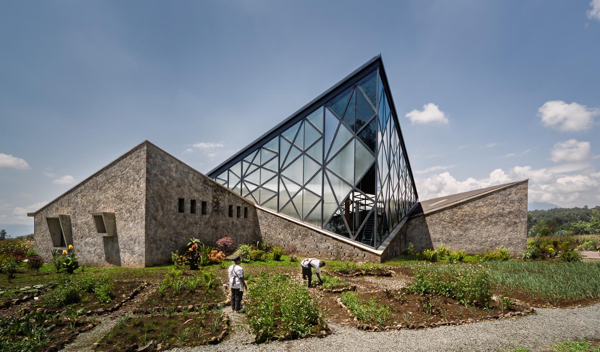 Virunga Mountain Spirits Distillery - image 2
