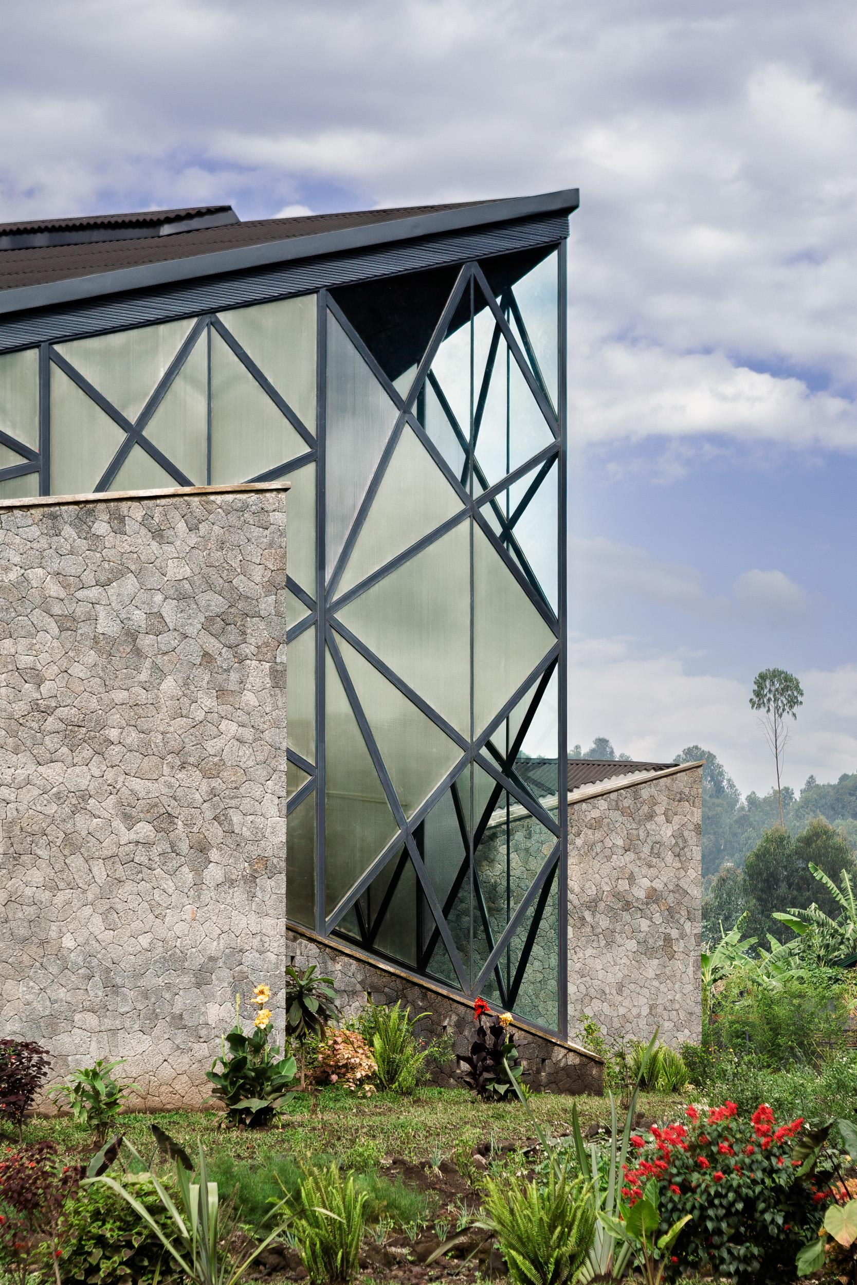 Virunga Mountain Spirits Distillery - image 6