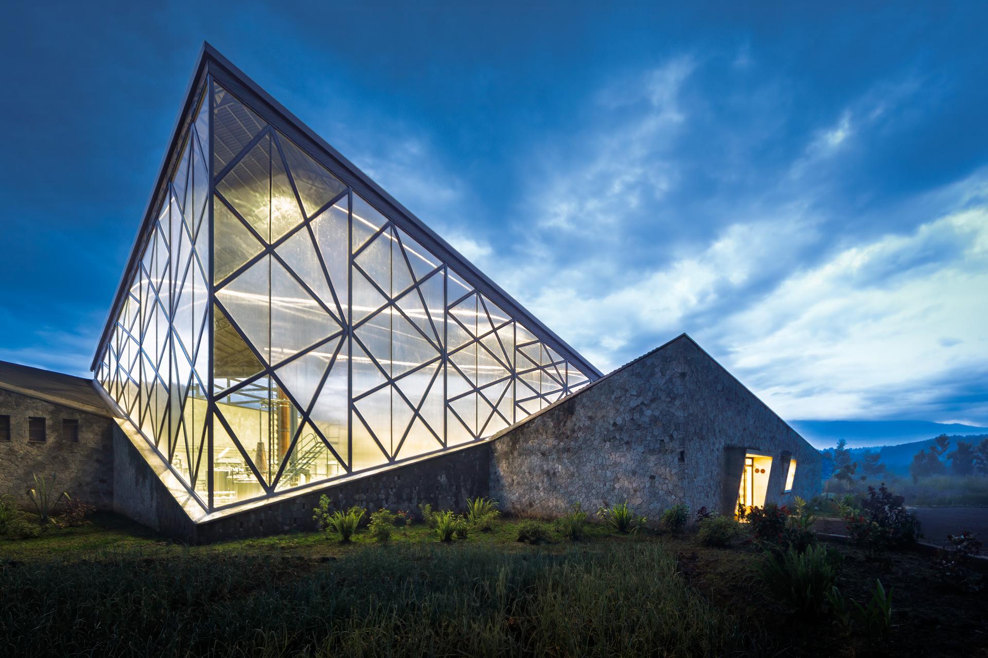 Virunga Mountain Spirits Distillery - image 8